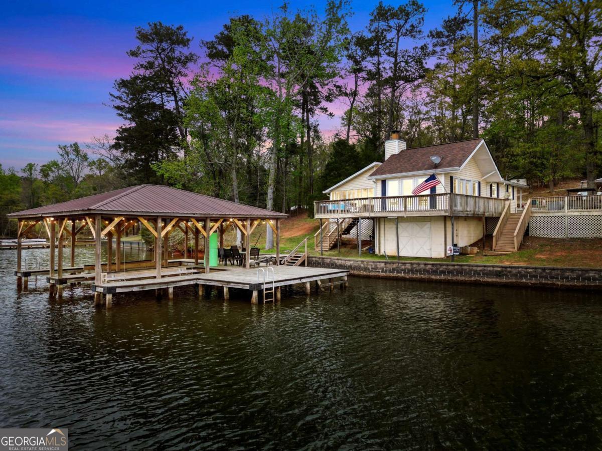 216 Deep Water Rd — photo
