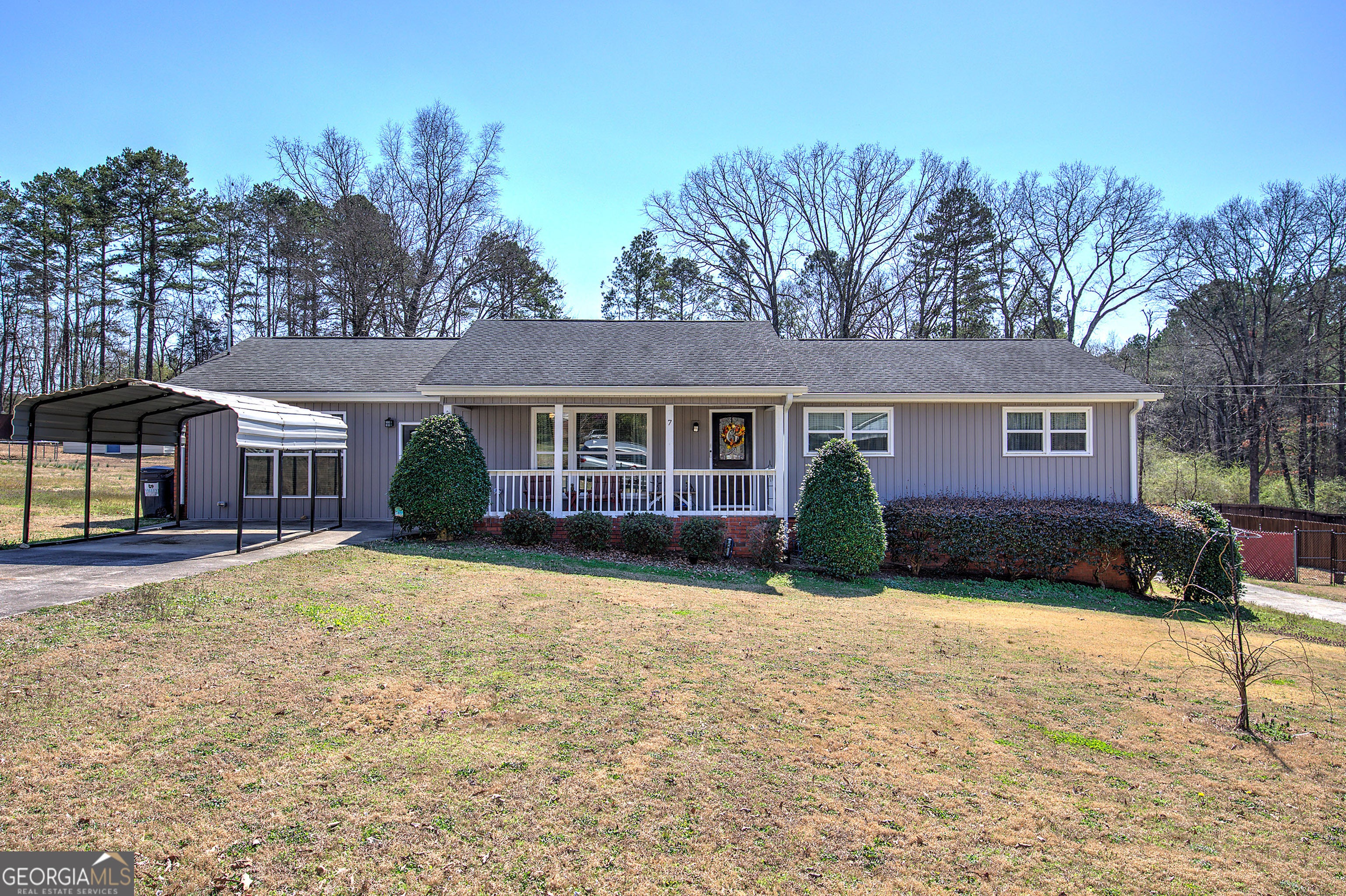 7 Timberwood Dr SE — photo