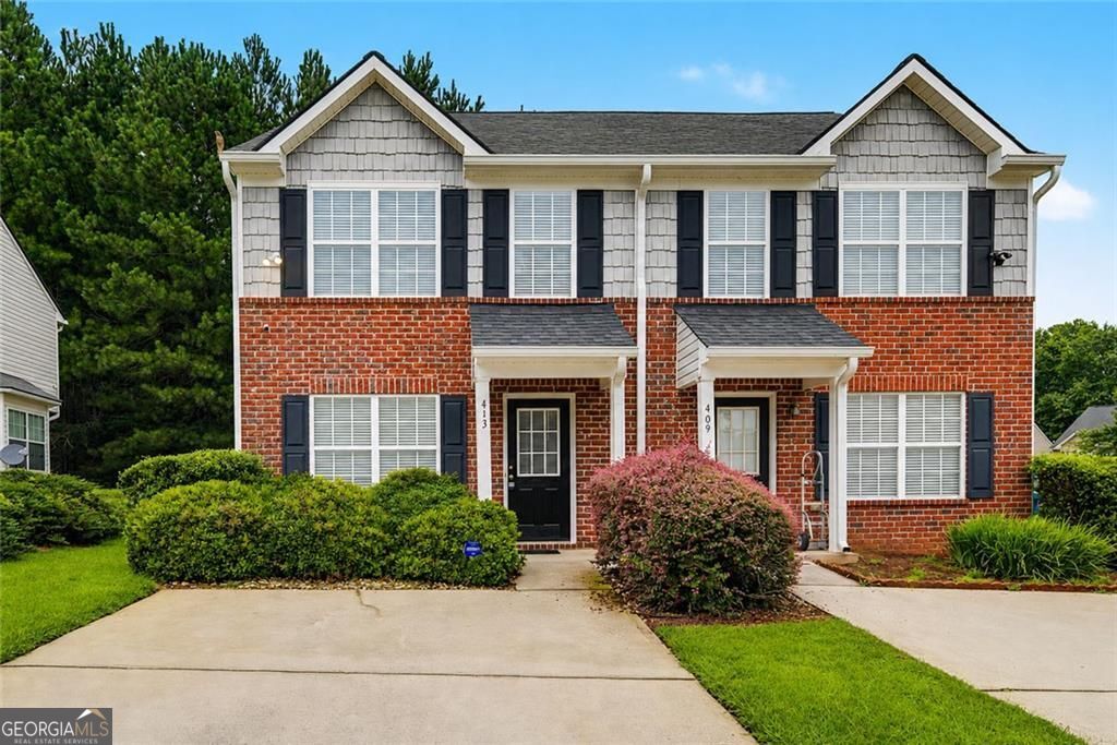 413 Inkberry Dr — photo