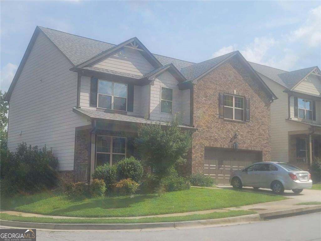 6448 Panasa Ct — photo