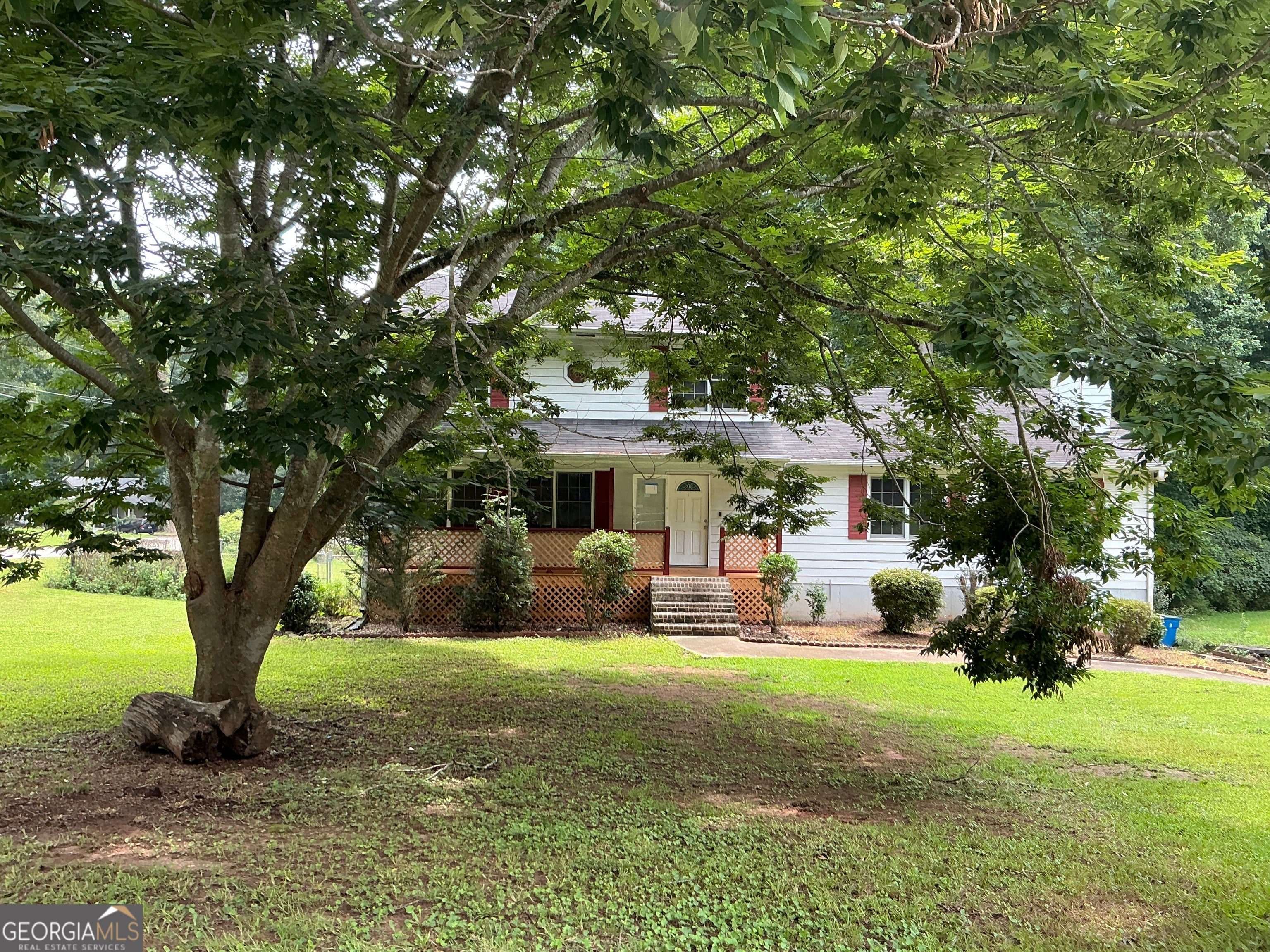 125 Bob White Dr — photo