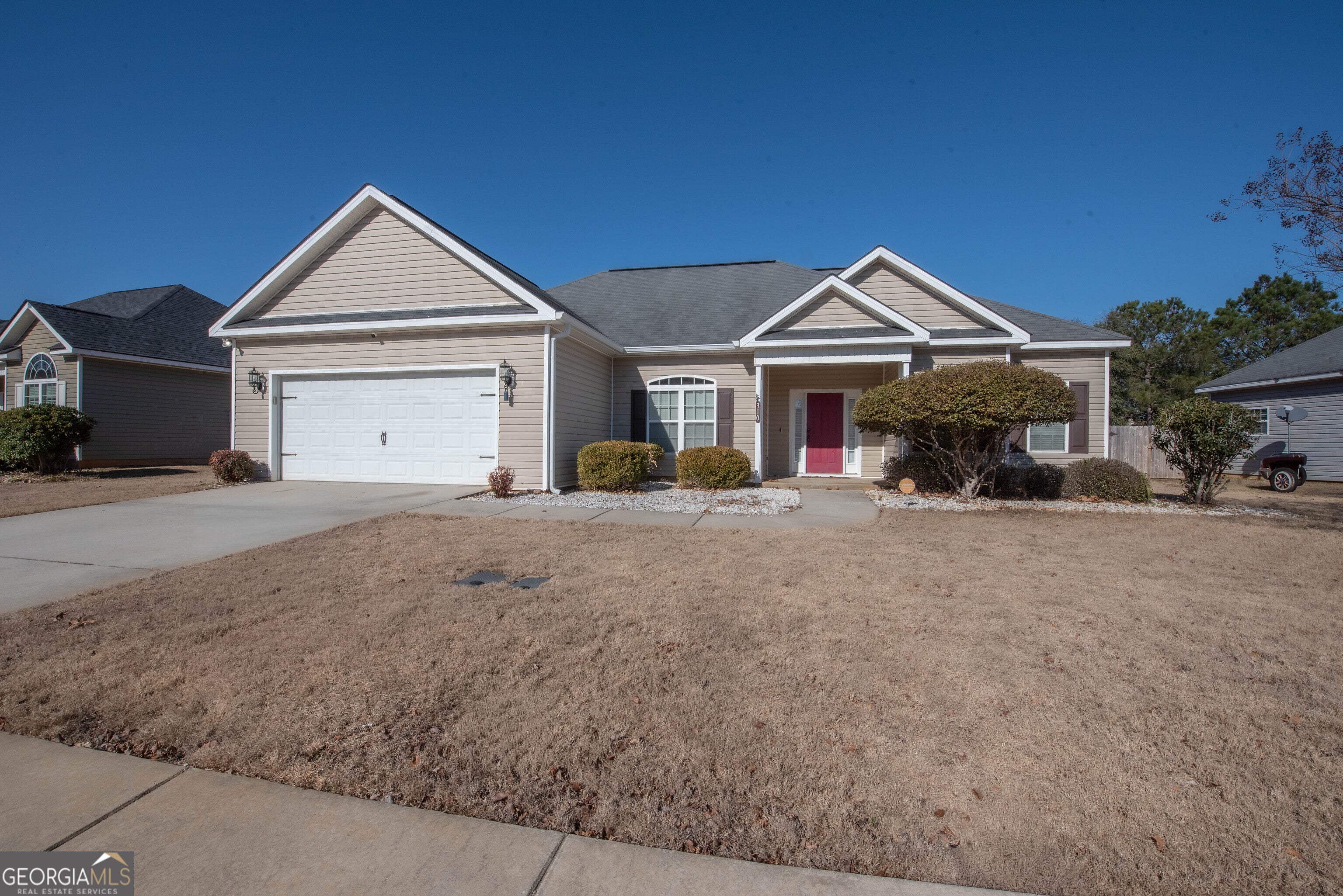 310 Flowing Meadows Dr — photo