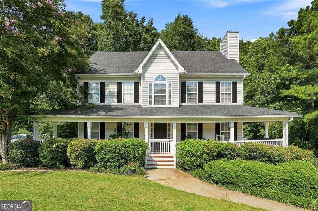 363 Barrington Dr — photo
