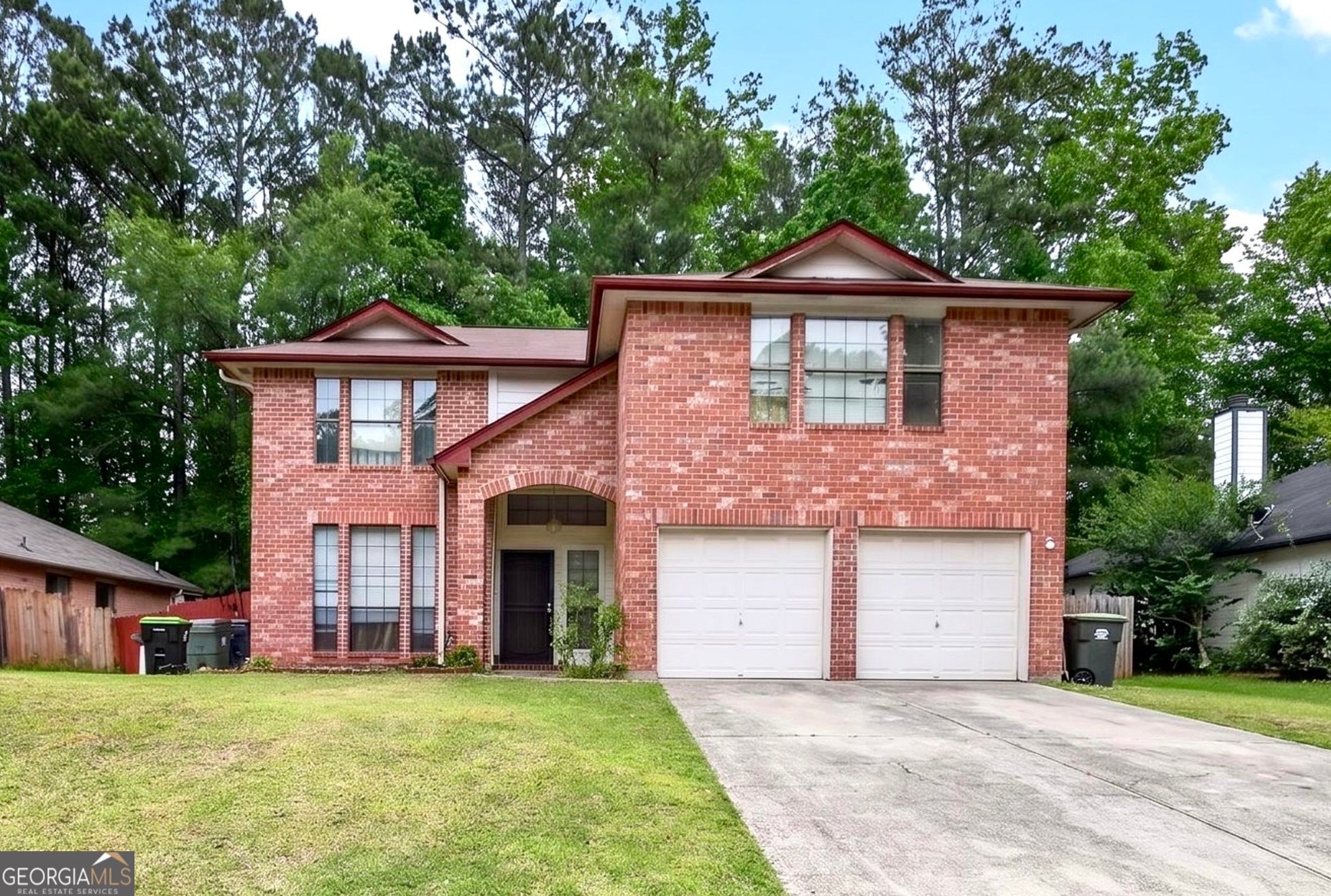 7042 Ivy Pointe Row — photo