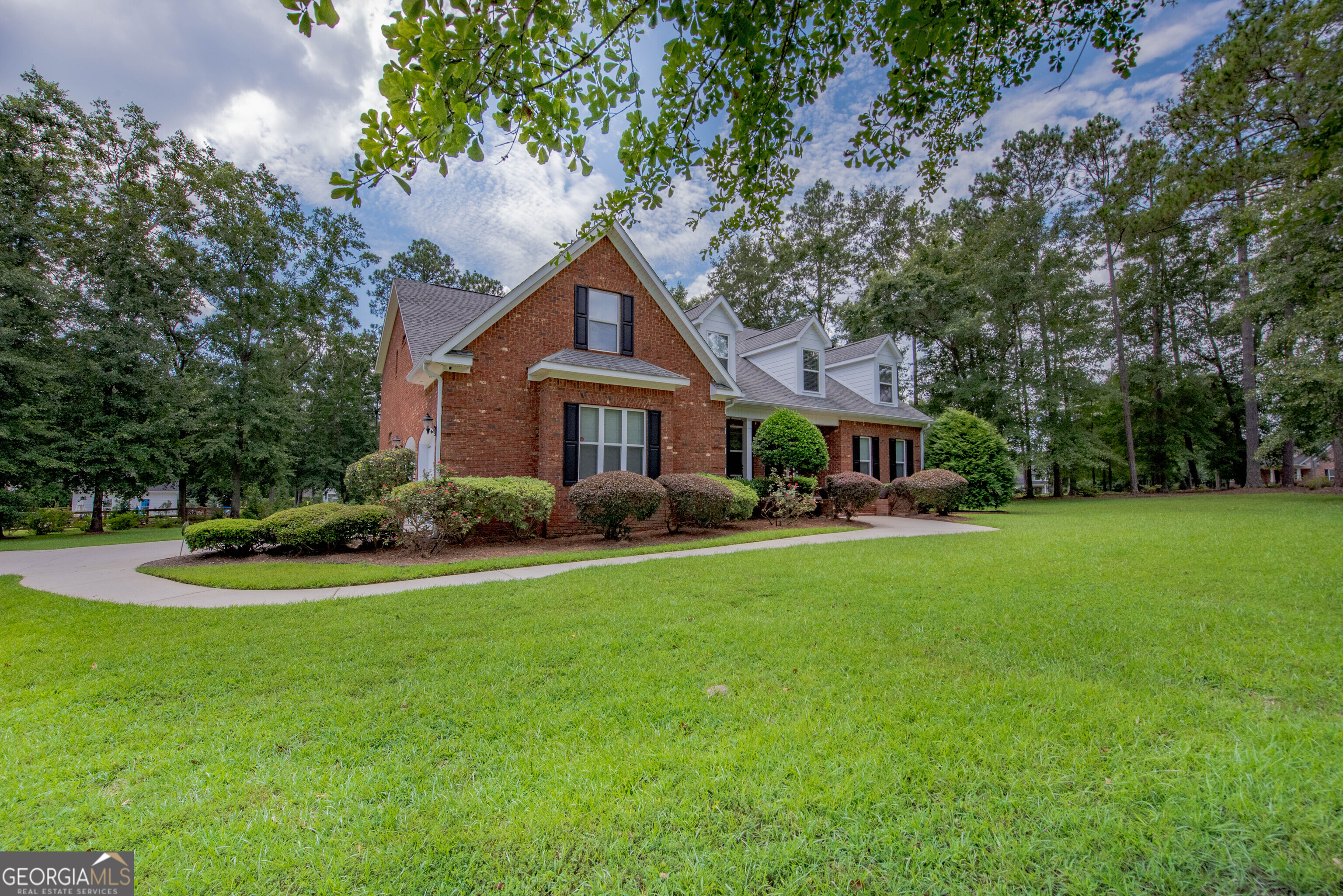 304 Old Windmill Road, Perry, GA 31069 — photo 2