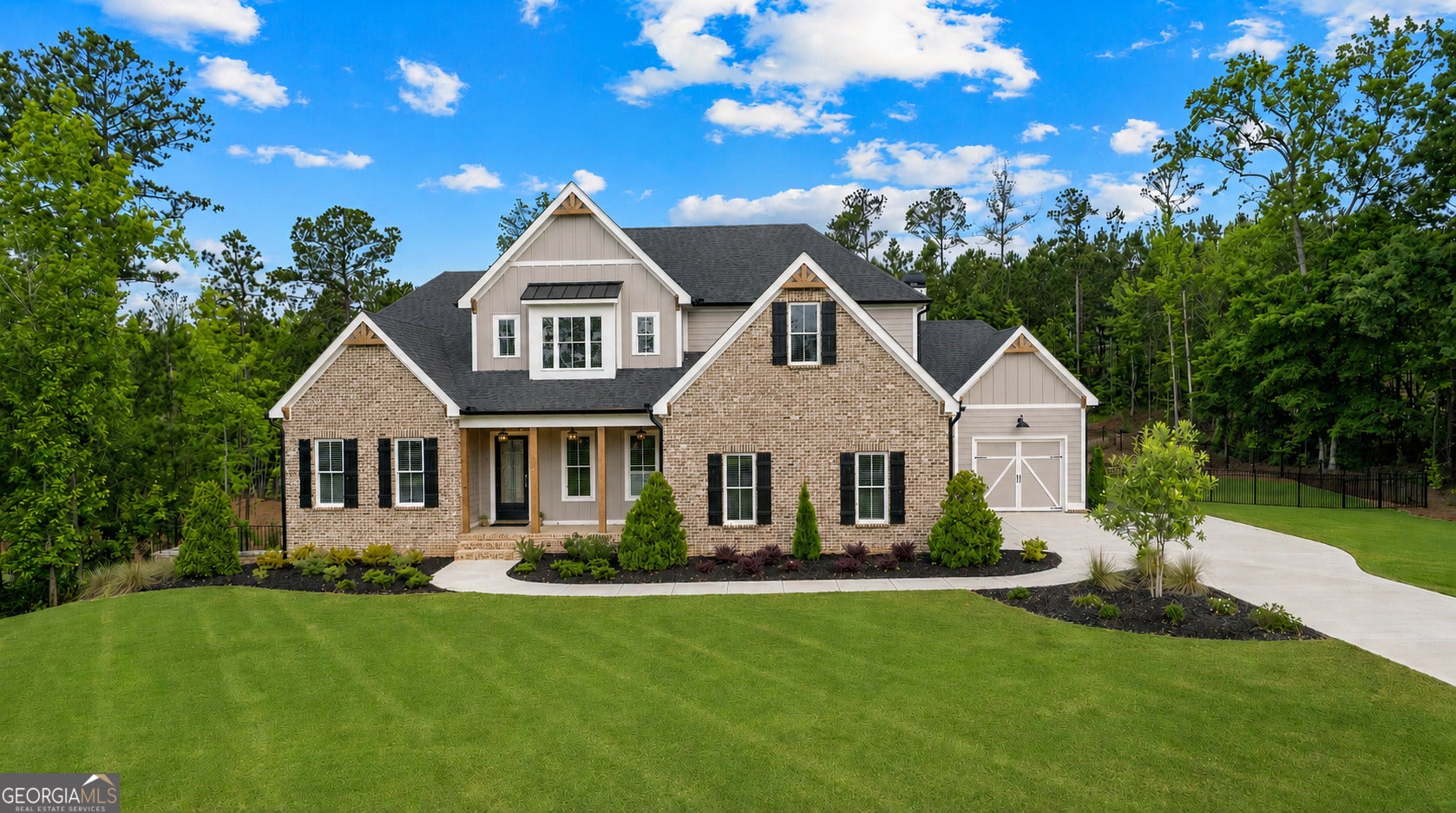 0 Forest Berry Ct Lot 71 — photo