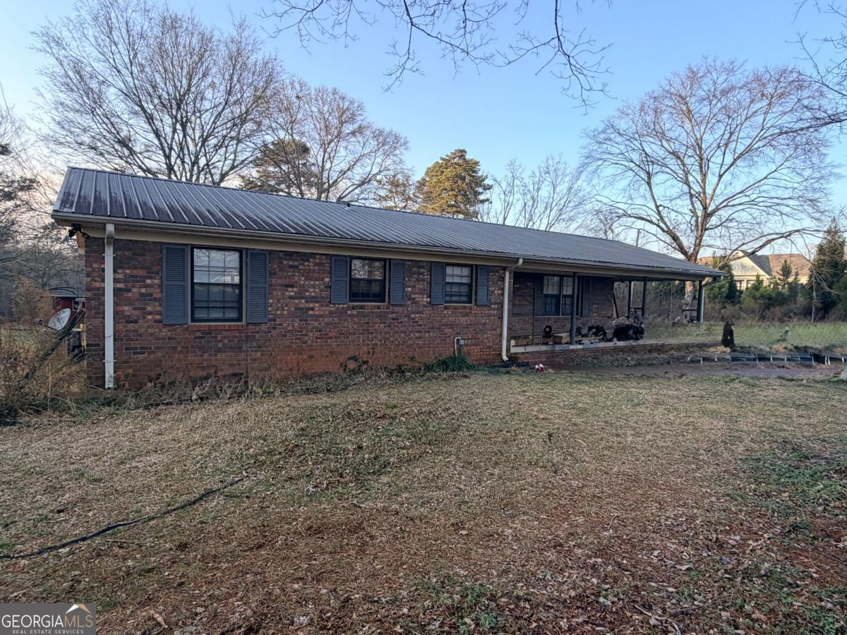 4253 Mount Olive Rd — photo