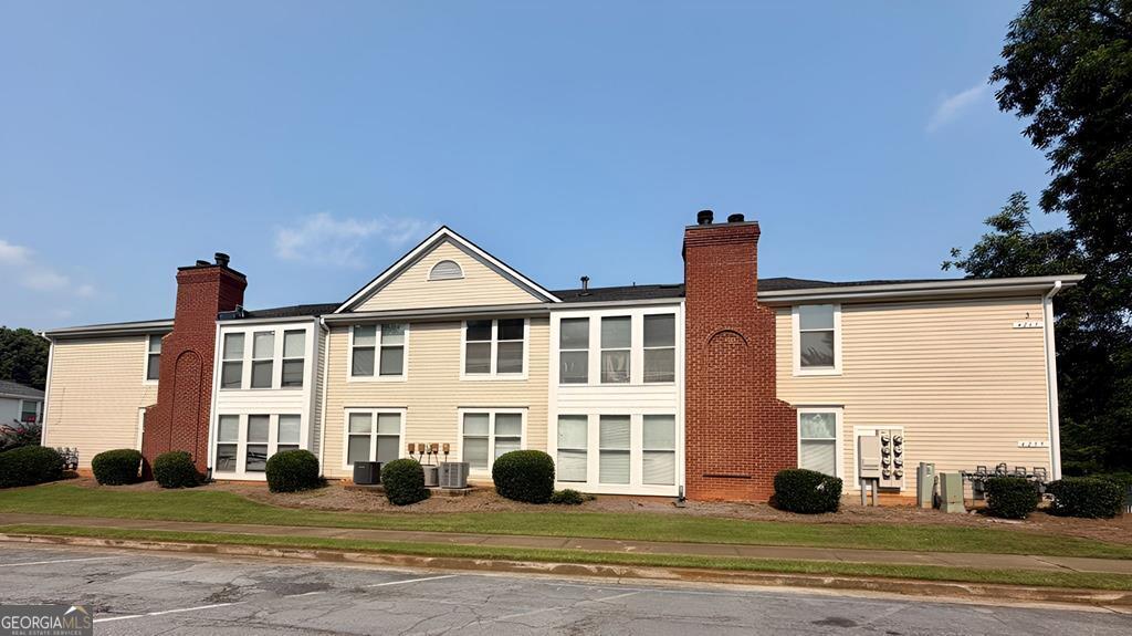 4265 Parkview Ct — photo