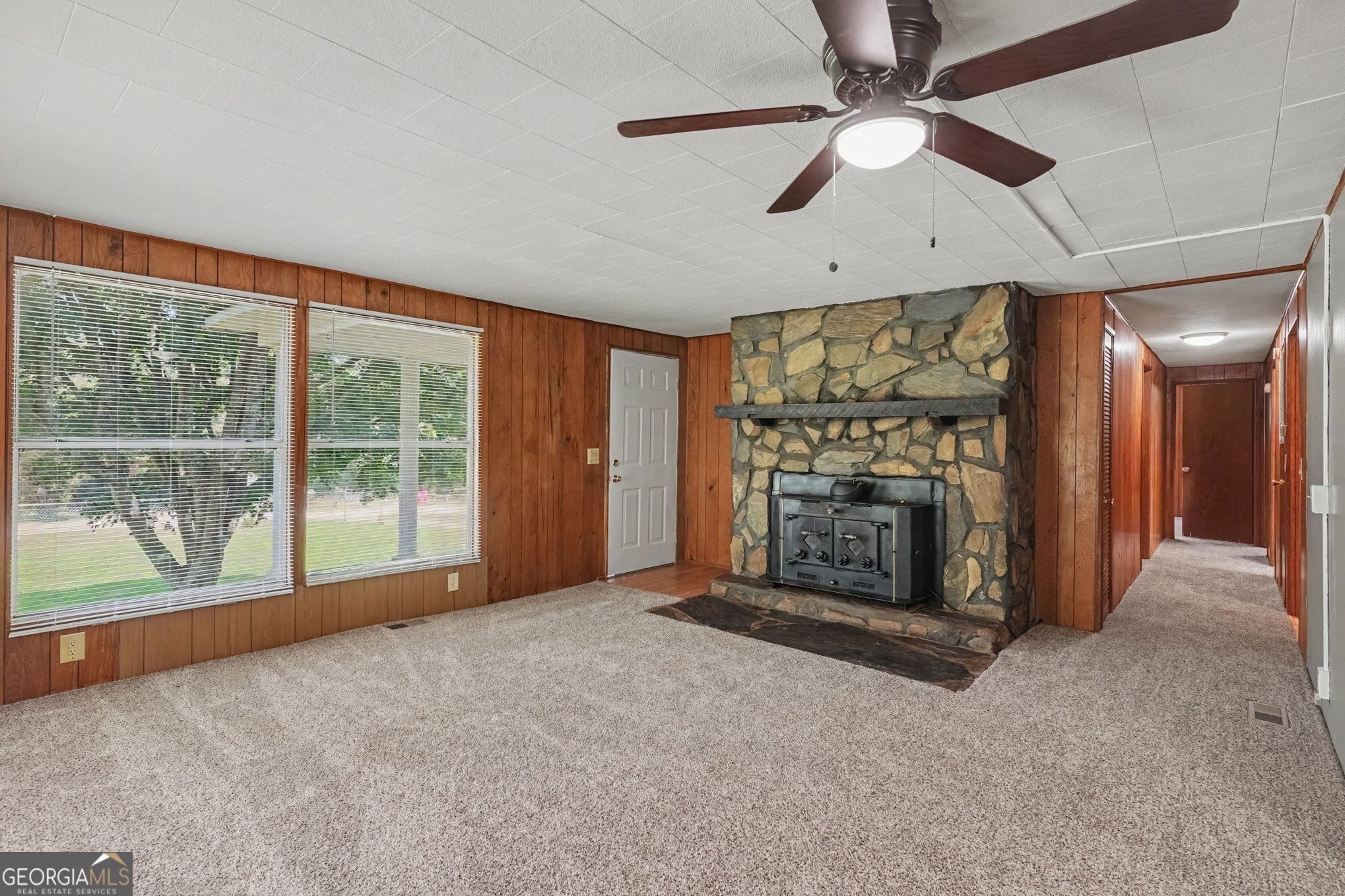 45 E James Circle, Hampton, GA 30228 — photo 2