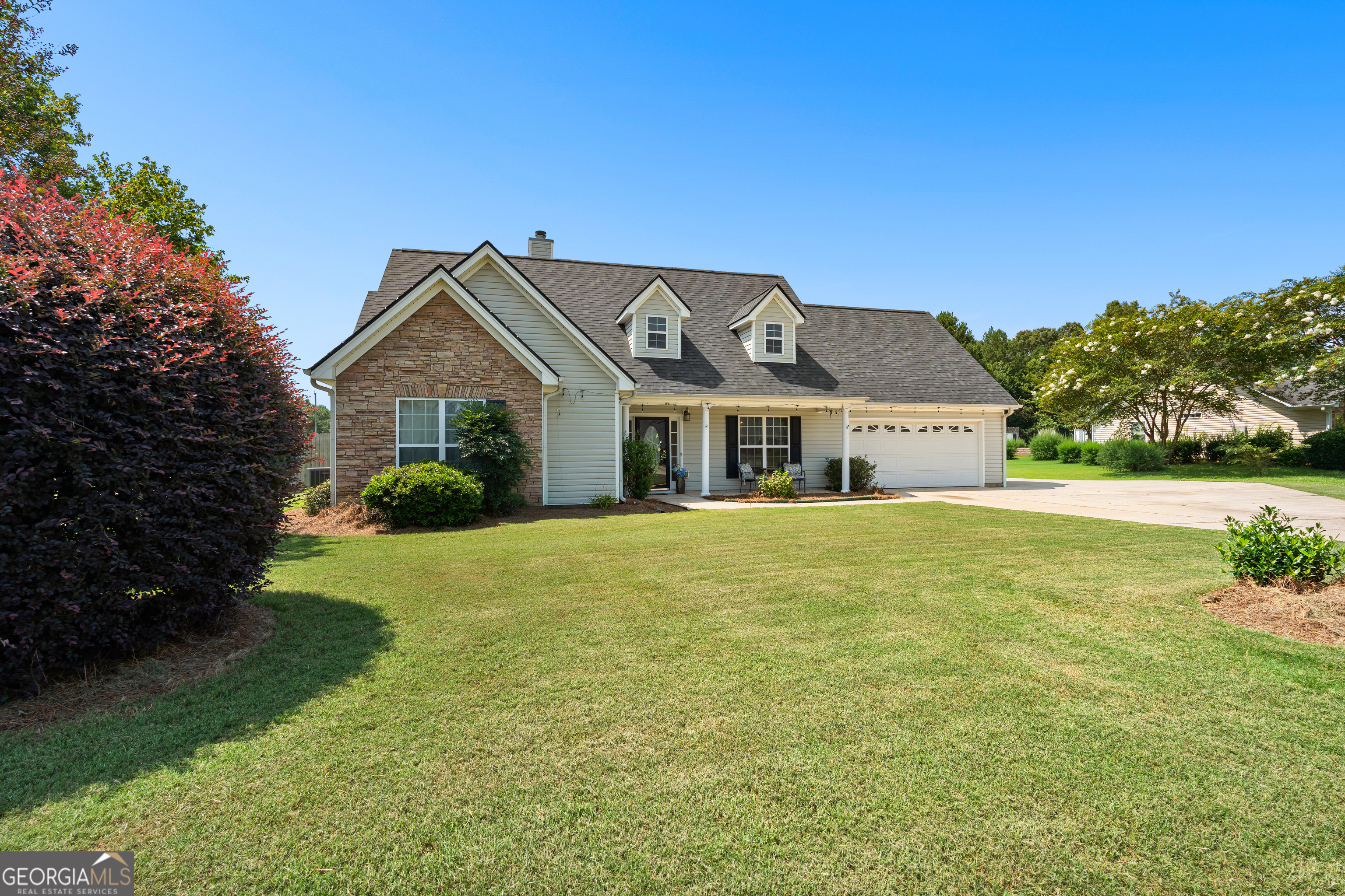 141 Mathews Road, Milner, GA 30257 — photo 2