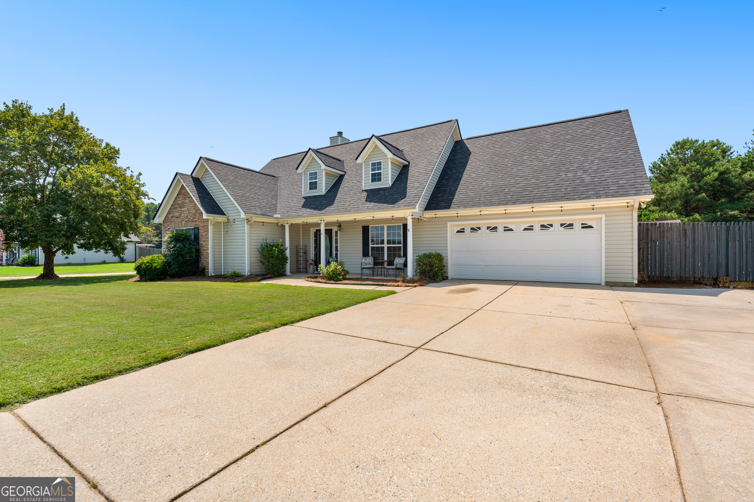 141 Mathews Road, Milner, GA 30257 — photo 3