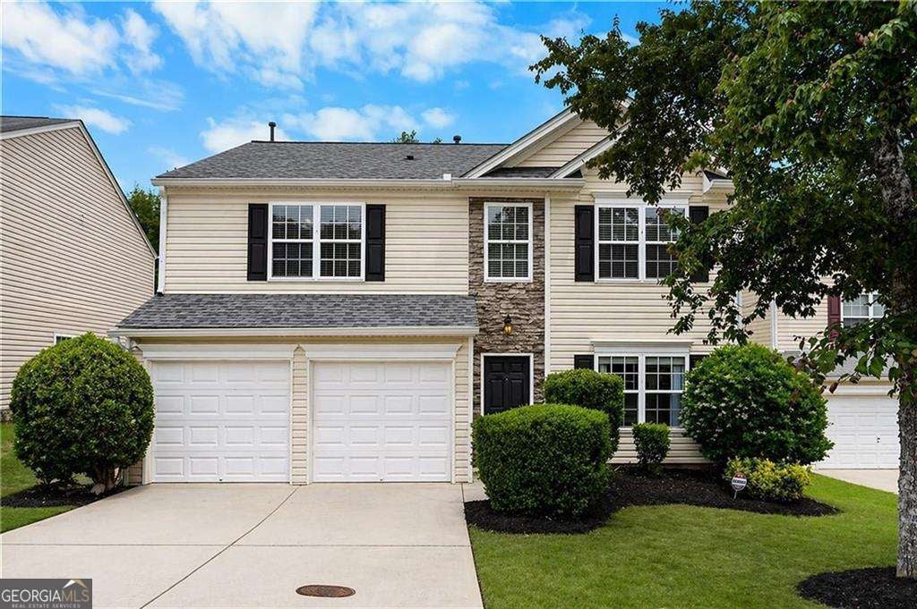411 Sugar Maple Ct — photo