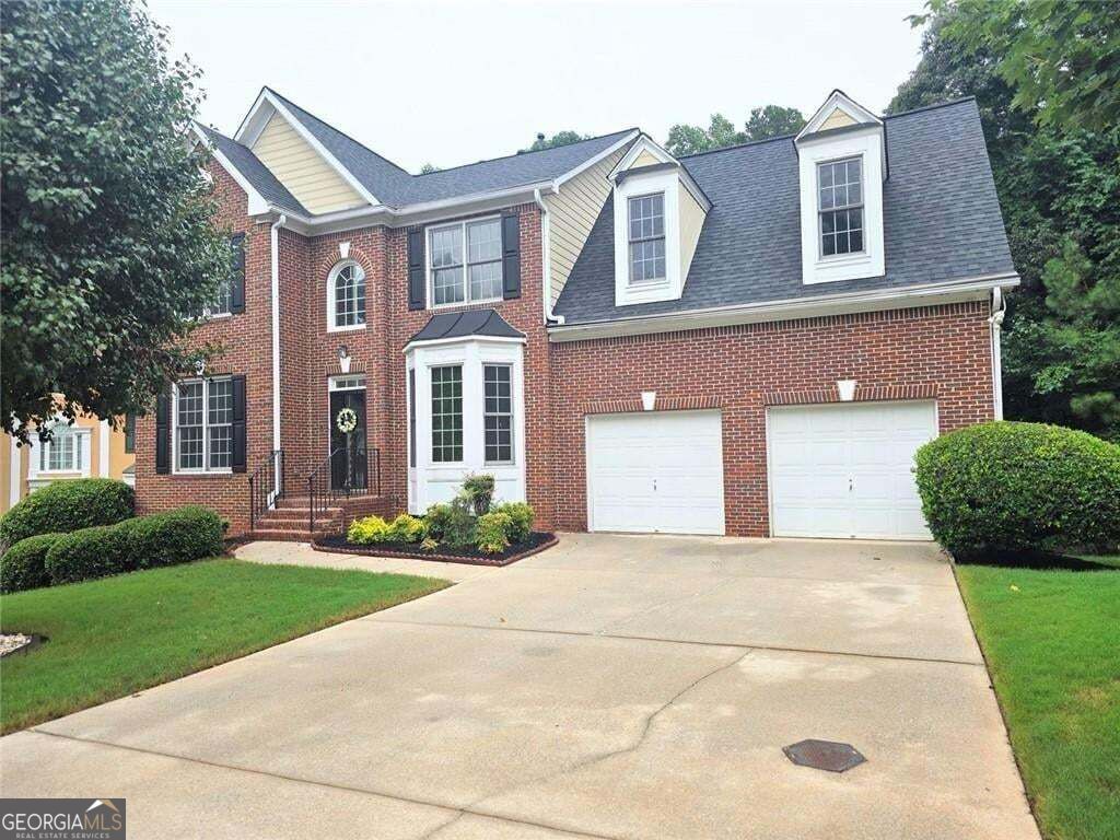 6860 Deer Creek Trce — photo