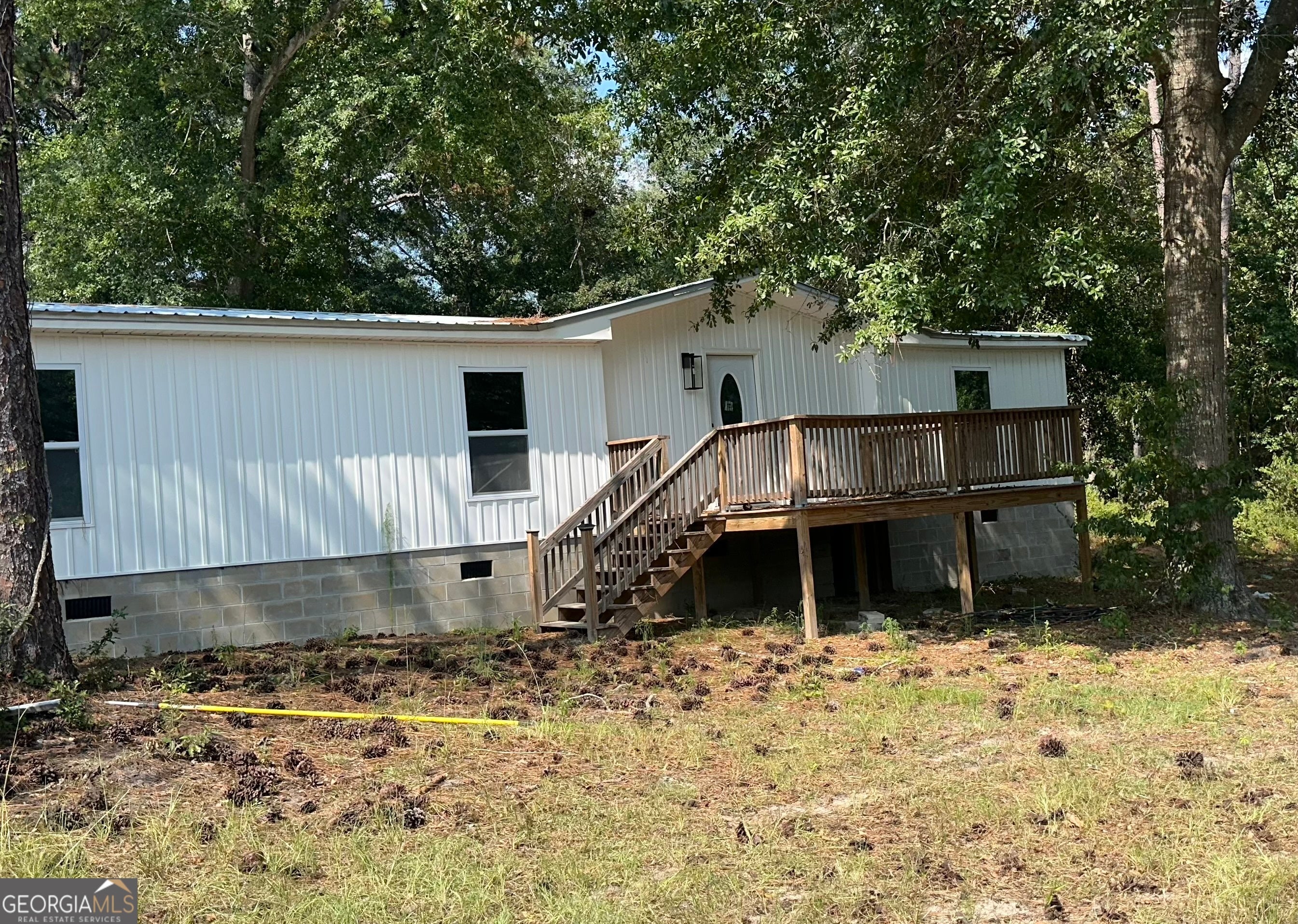 1430 Mark Wood Rd — photo