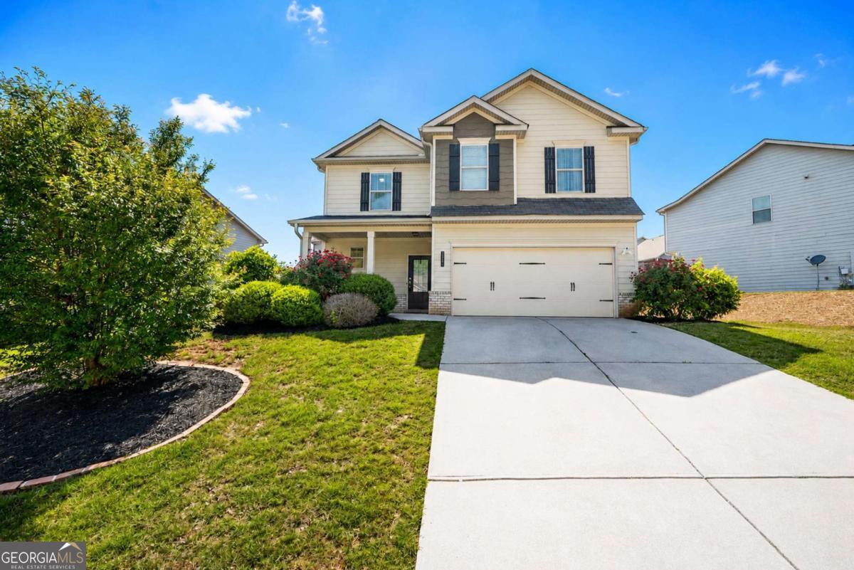 2066 Villa Spring Ct — photo