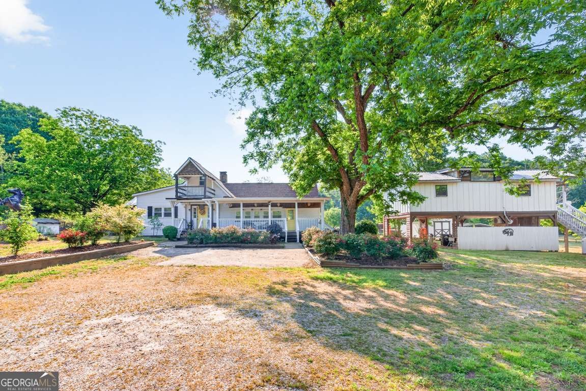 1380 Dunlap Rd — photo