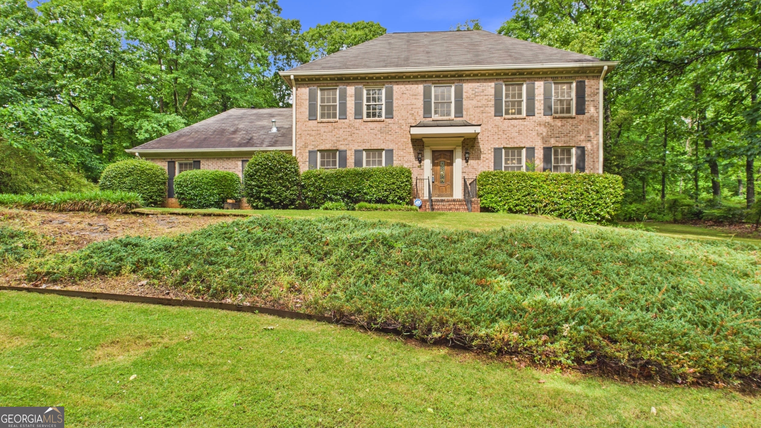 2597 W Harvest Dr SE — photo