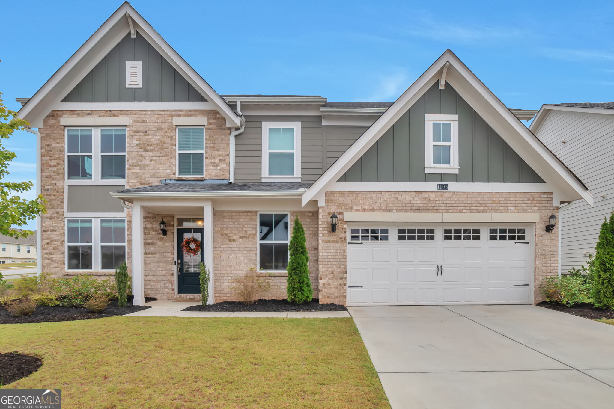 1106 Michigan Cir — photo