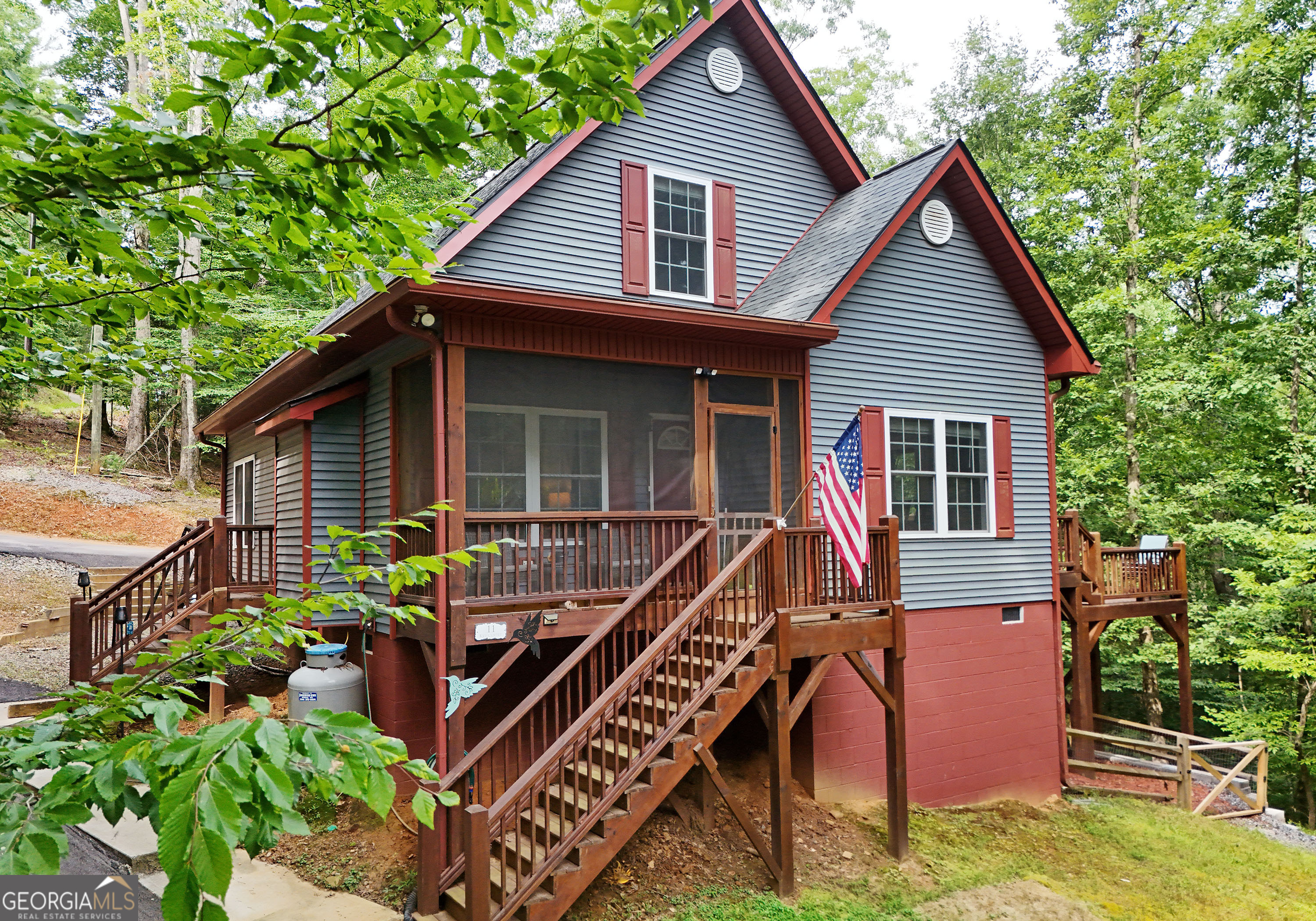 11 Key Ct — photo