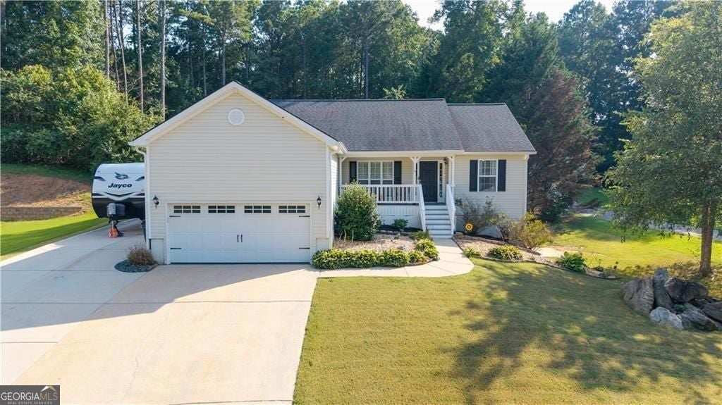 75 Oak Ridge Ct — photo