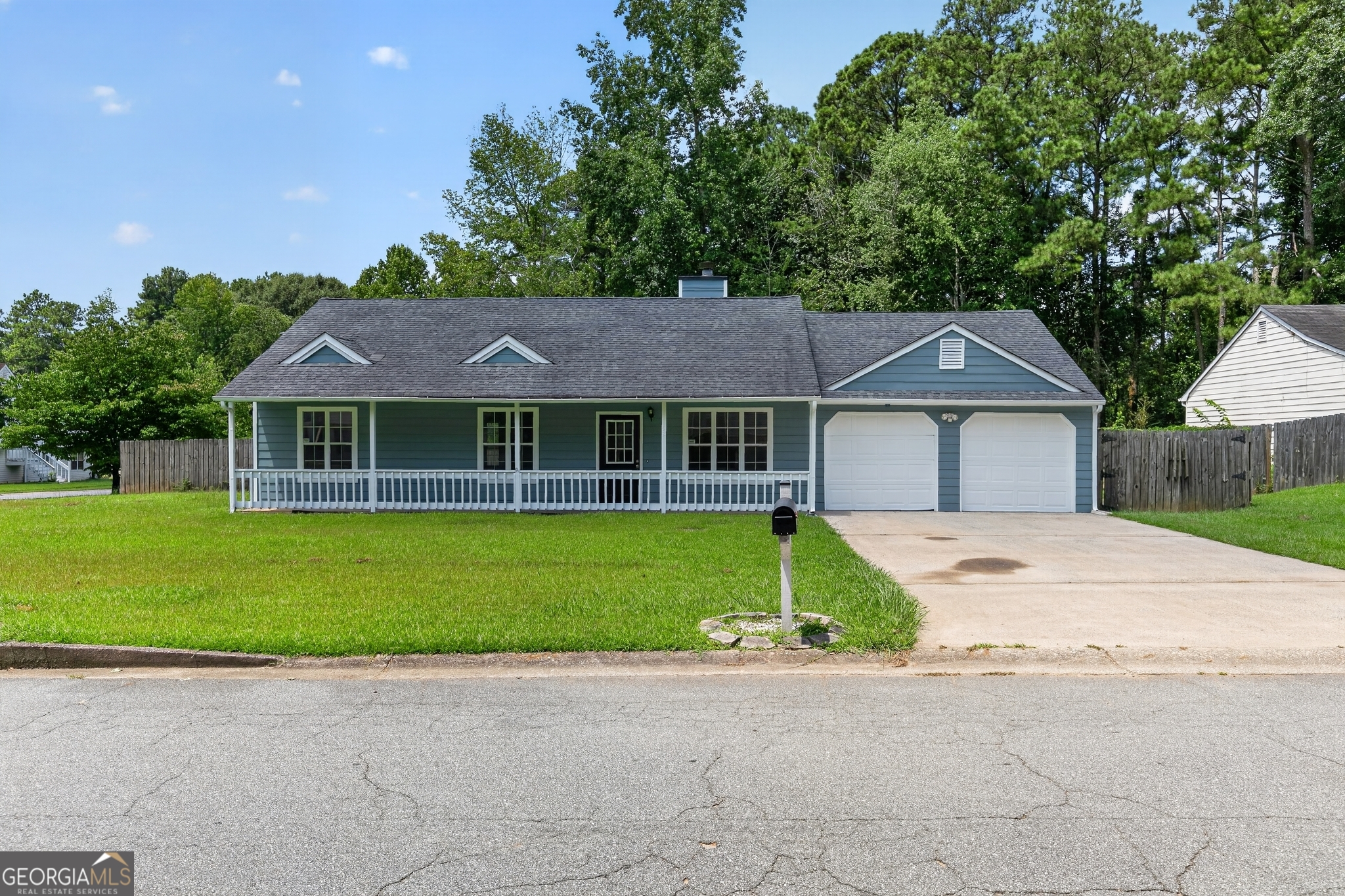 3192 Caley Mill Dr — photo