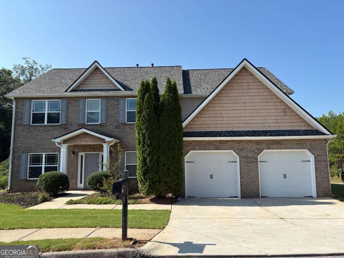 10 Foggy Creek Ln — photo
