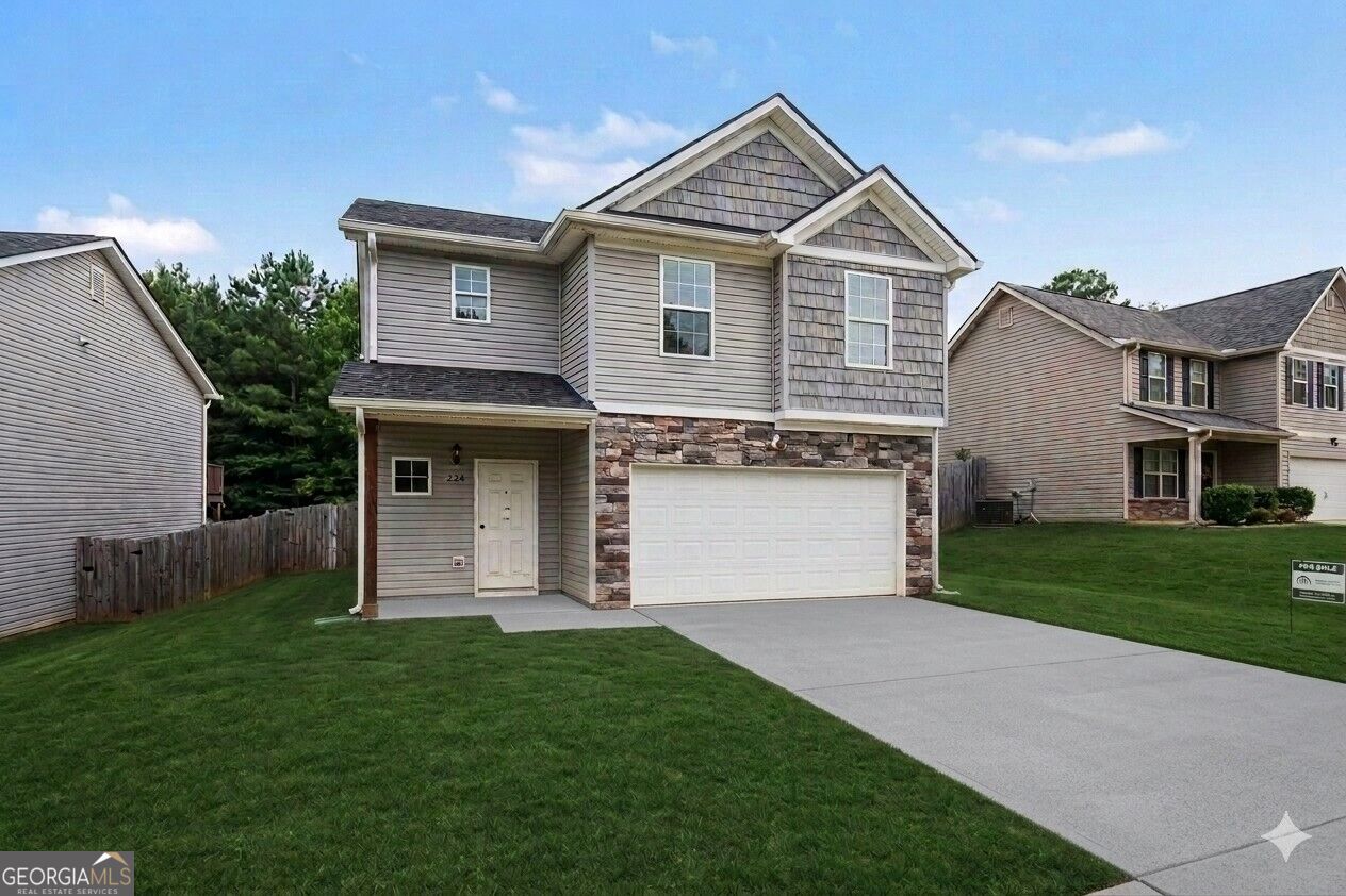 734 Dawn Pl — photo