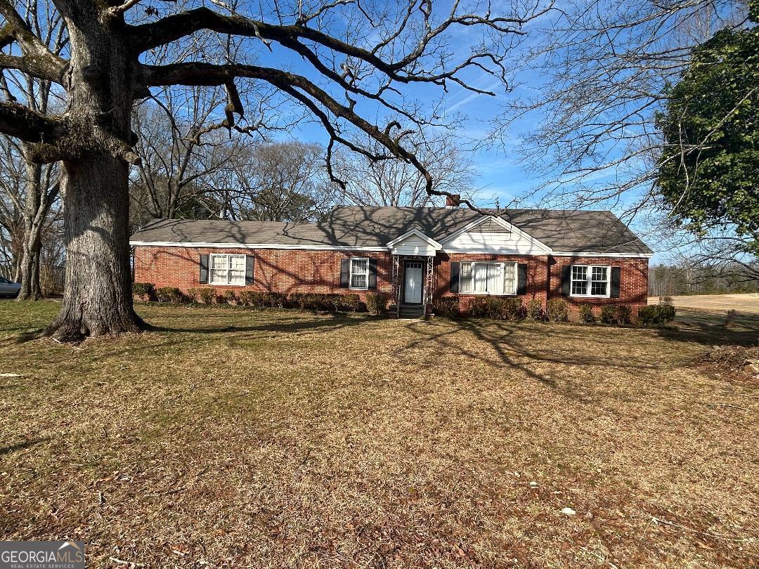 526 Mcdonald Rd — photo