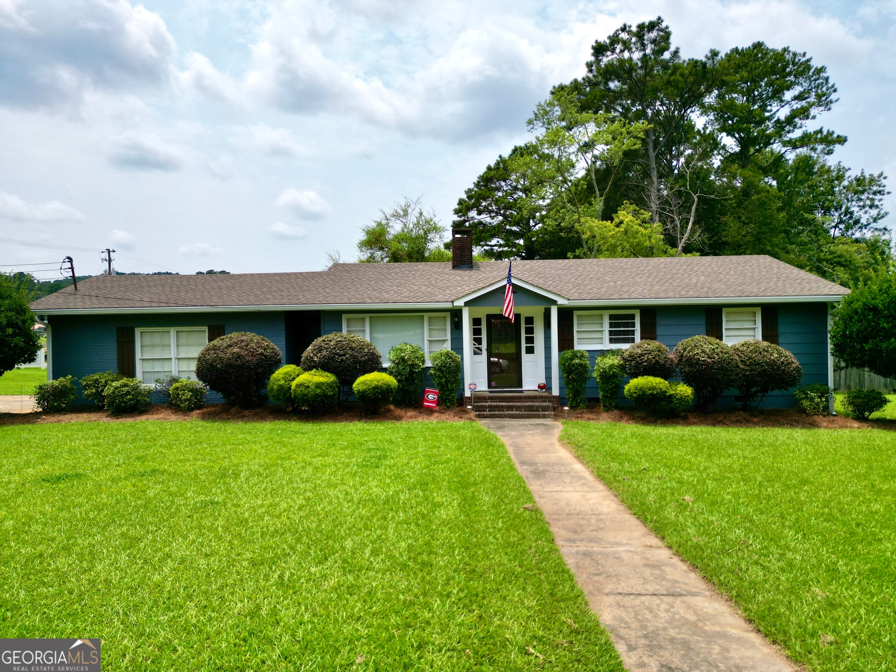101 Beech Creek Dr NW — photo
