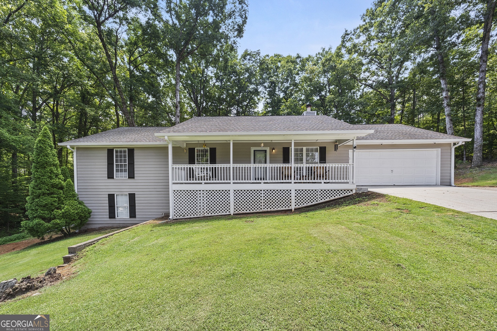 515 Creek View Pl — photo