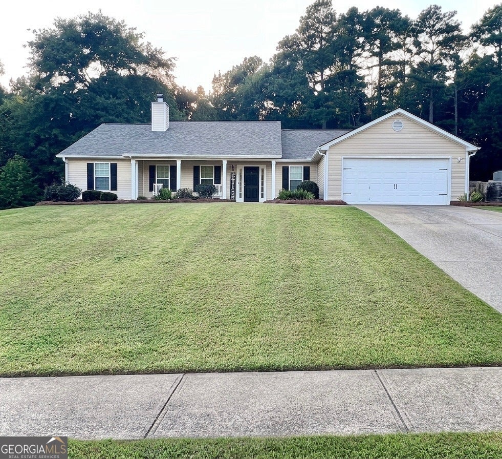1703 Jeremy Dr — photo
