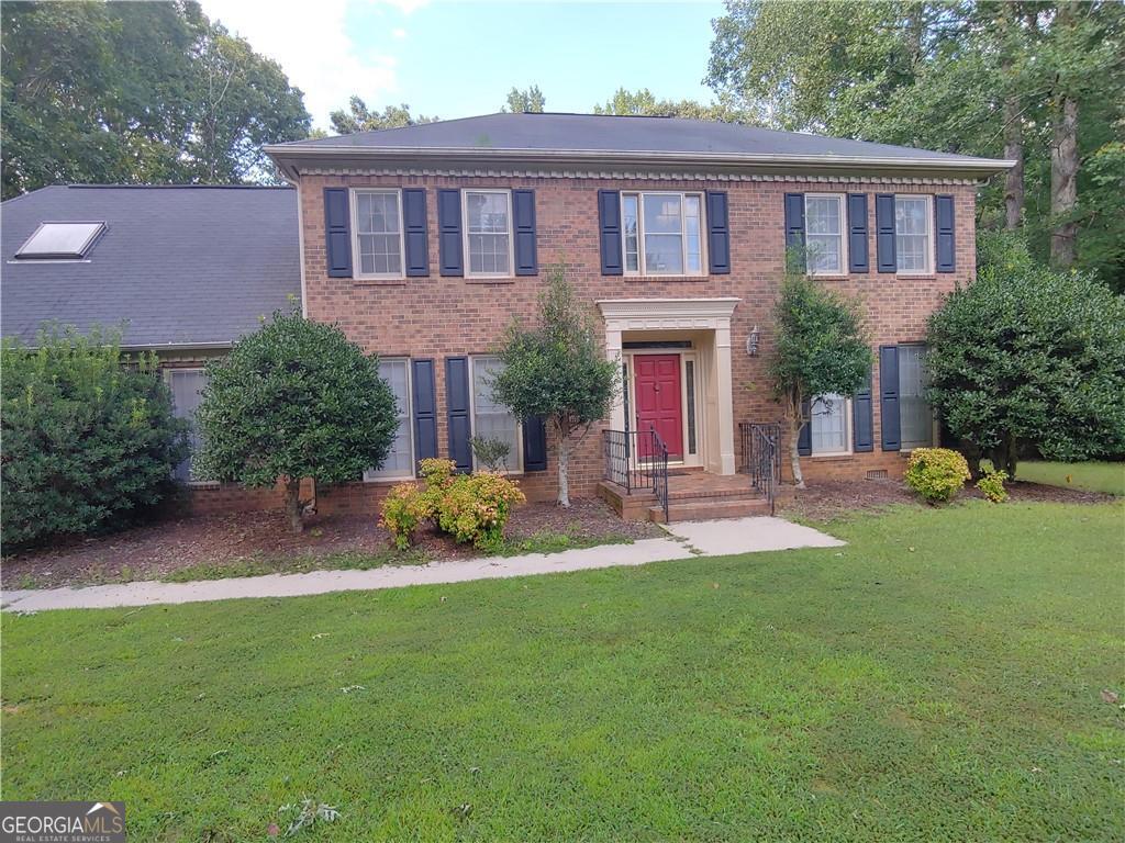 180 Creekview Trl — photo