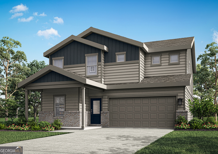 334 Bluegill Dr — photo