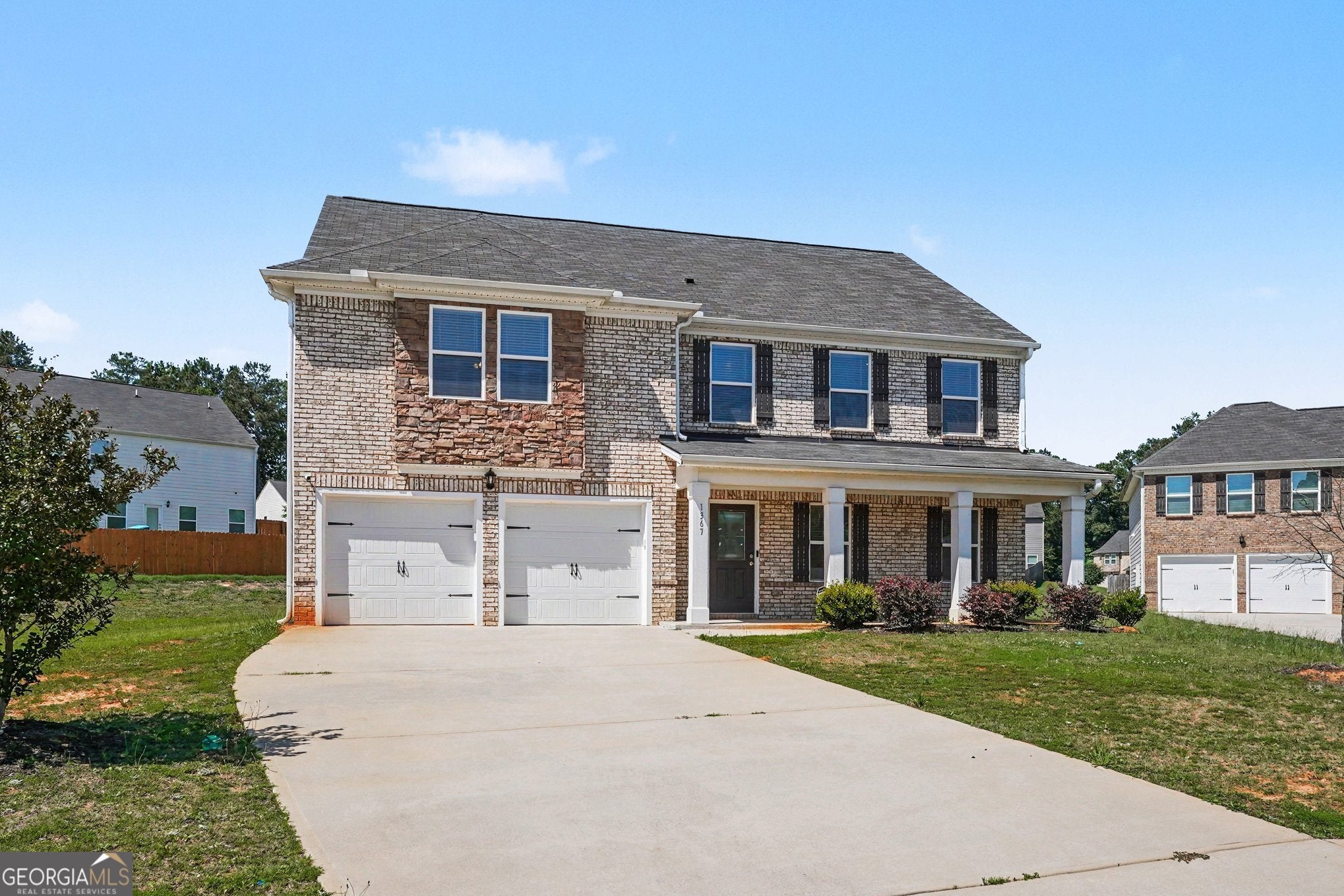 1367 Midnight Ride Ct — photo