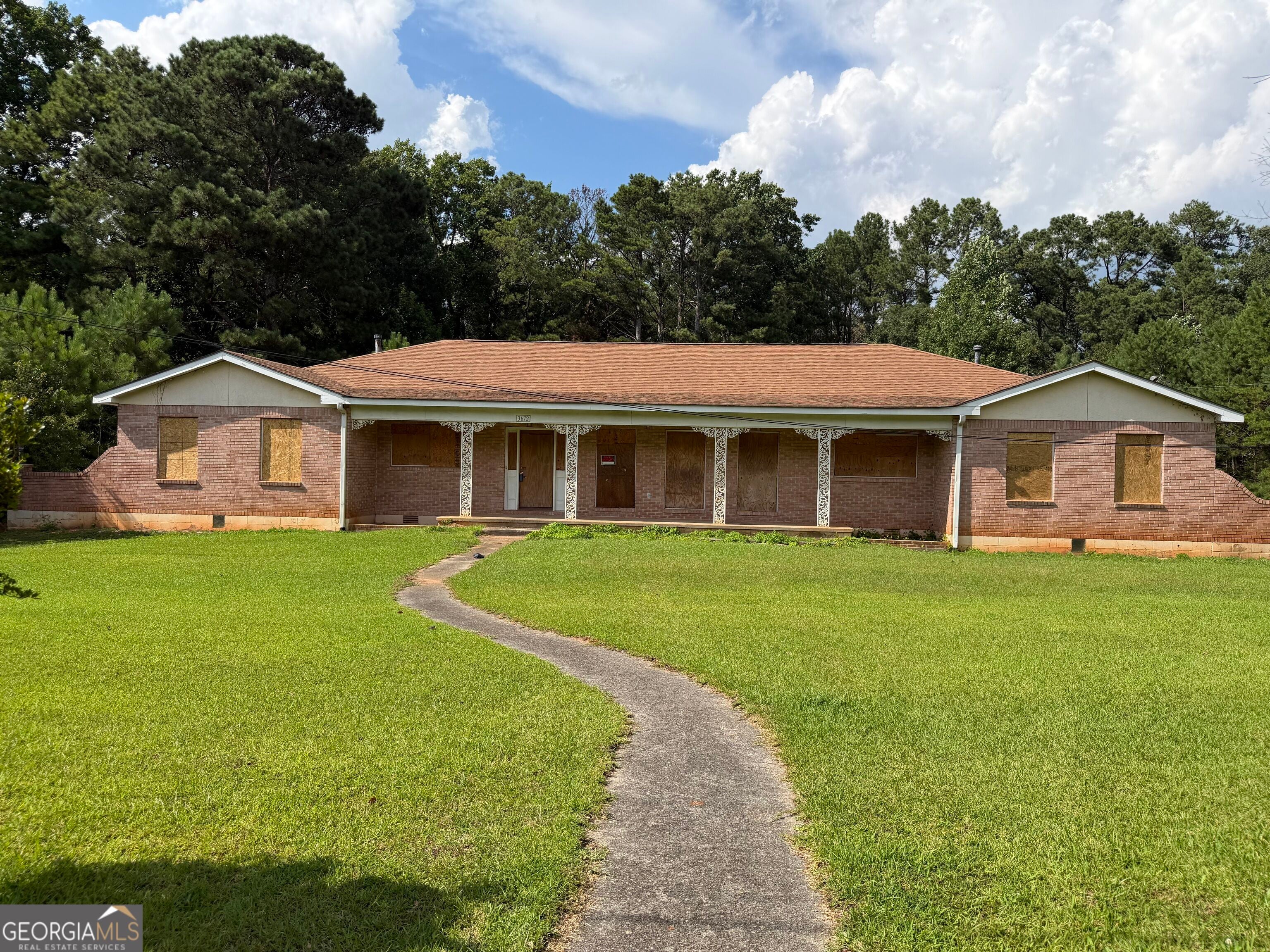 3672 Porter Court, Decatur, GA 30032