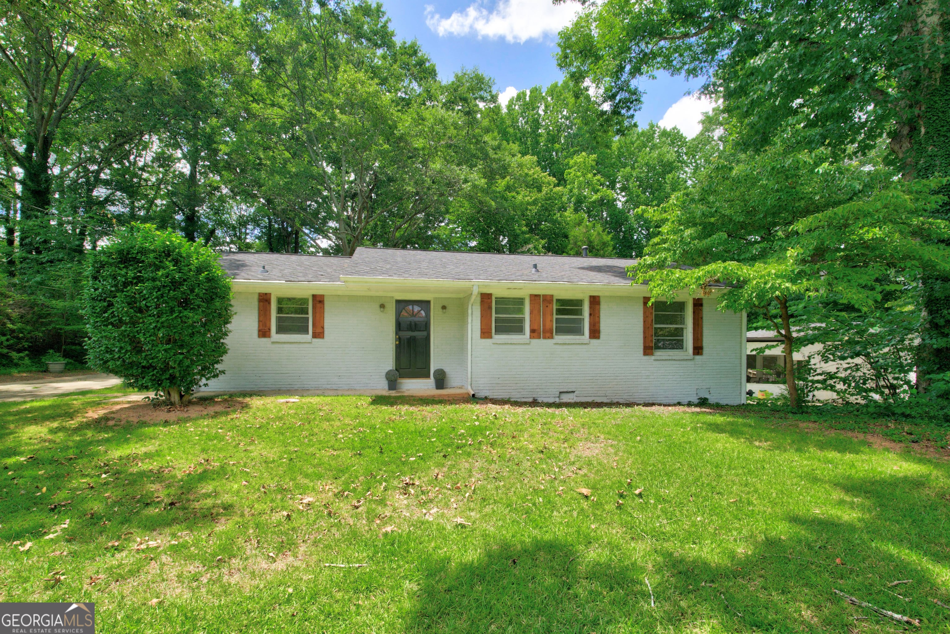 3650 Fred Walker Dr SW — photo