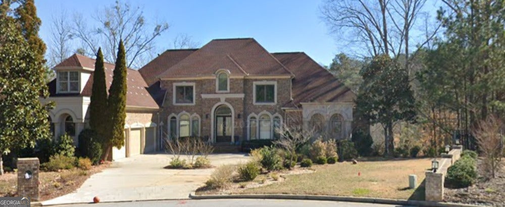 545 New Haven Ct SW — photo
