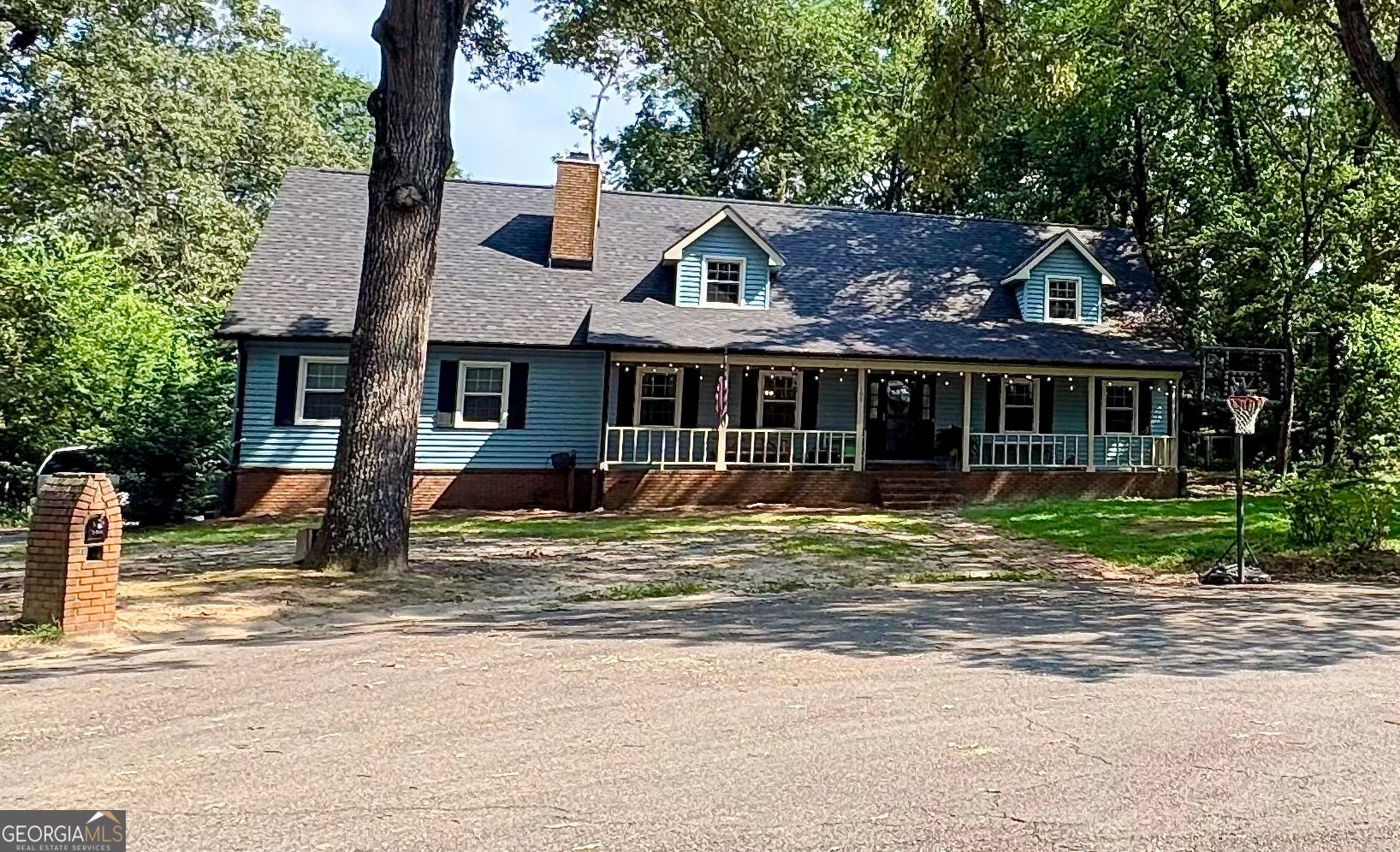 102 Alpine Ct — photo