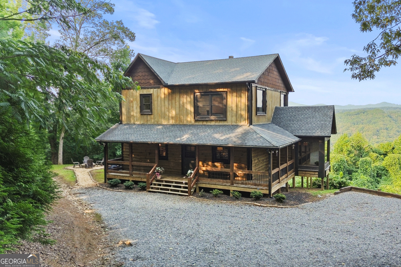 231 Kyle Road, Blue Ridge GA 30513 — photo 2