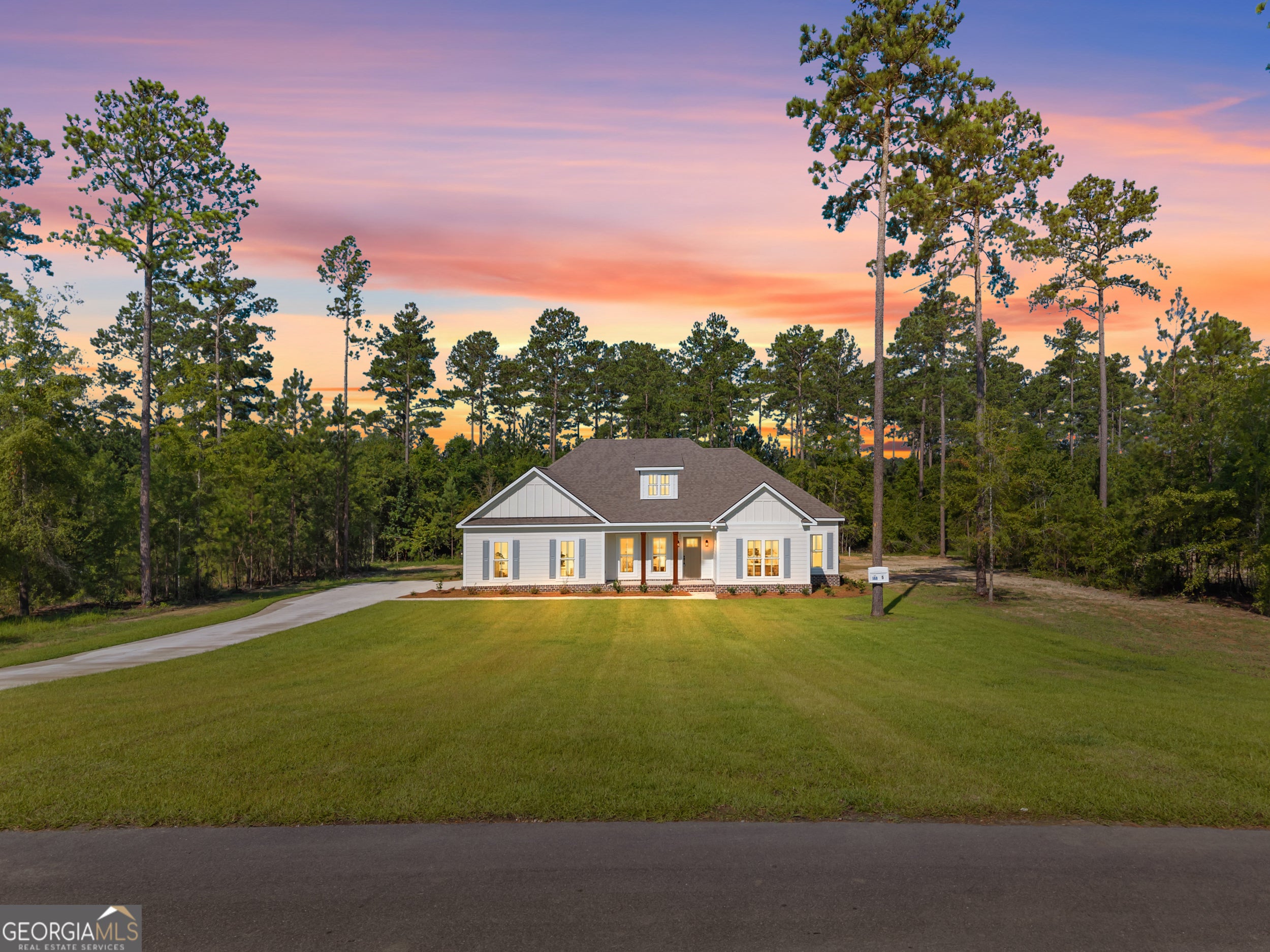 106 Arcadia Cir Lot 5 — photo