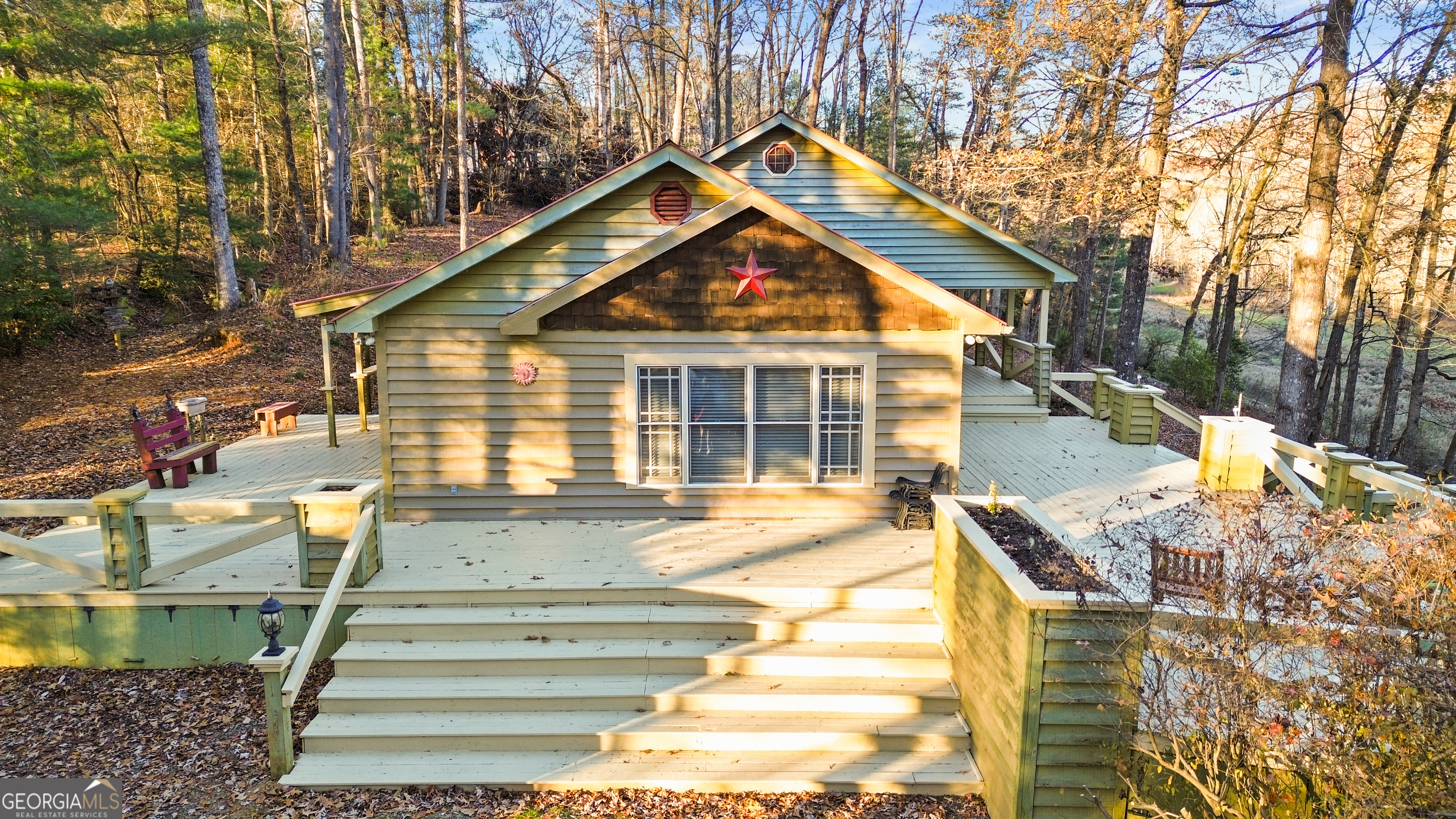 101 Harper Valley Road, Ellijay, GA 30540 — photo 2
