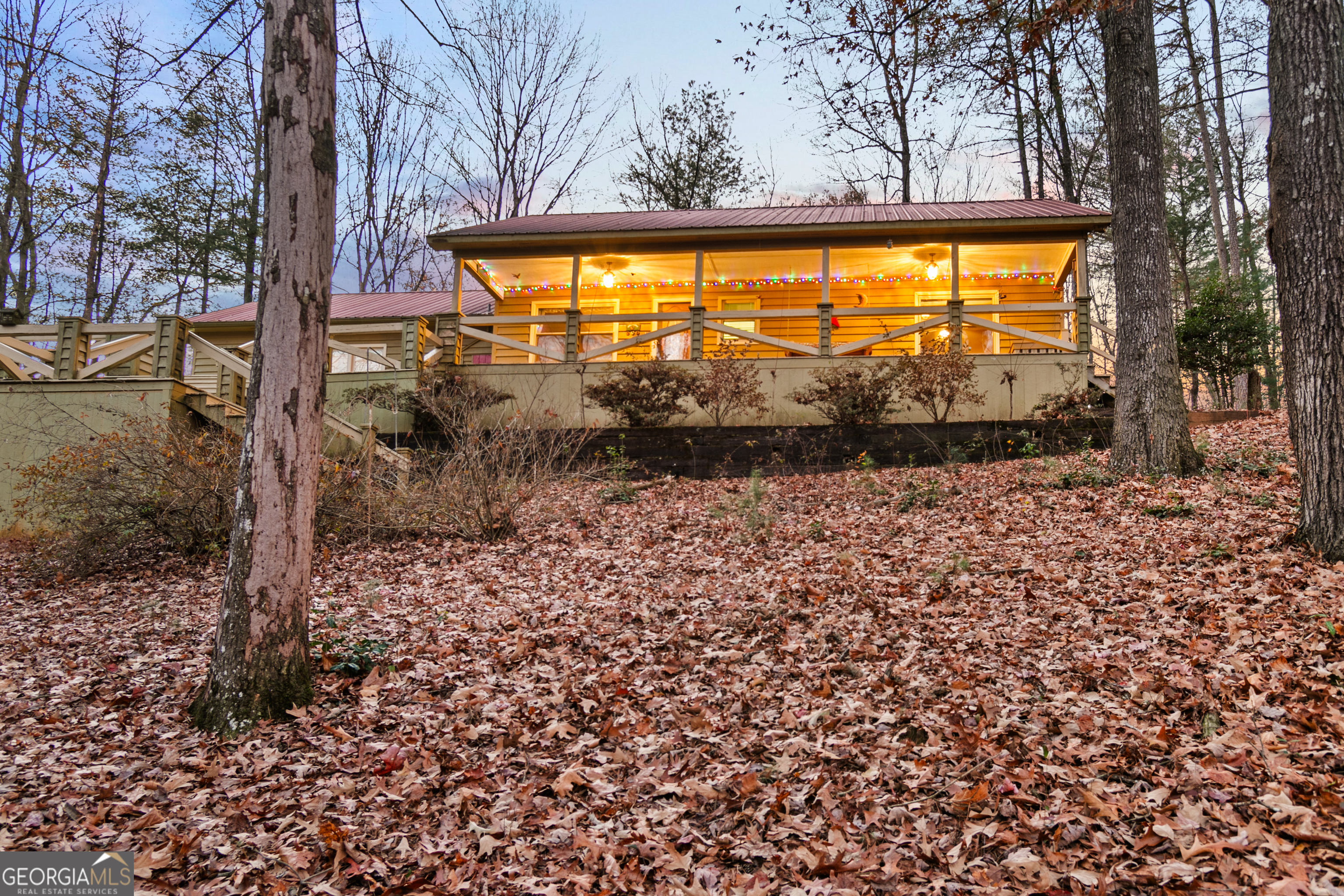 101 Harper Valley Road, Ellijay, GA 30540 — photo 3