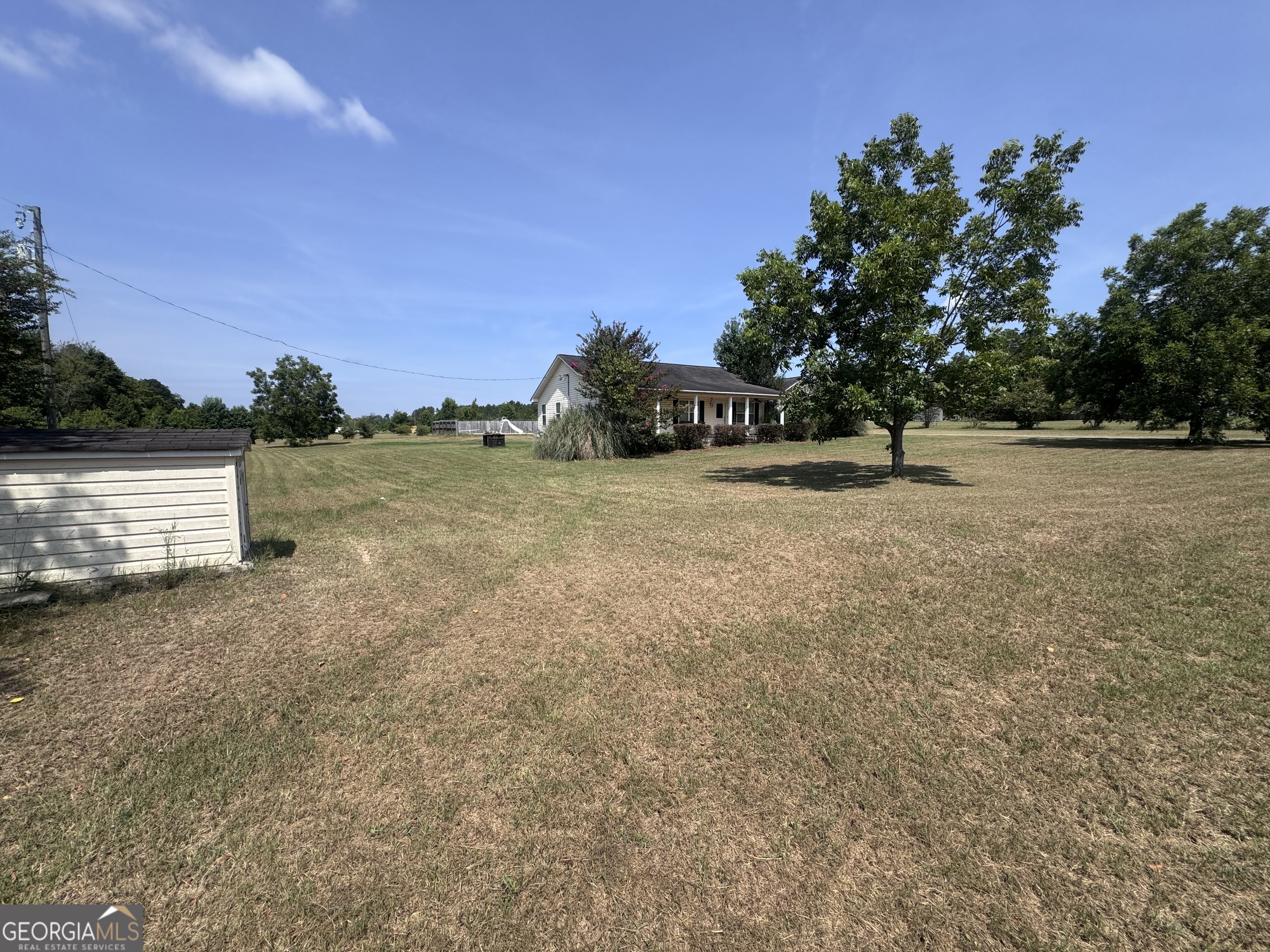 1427 Coleman Register Road, Rentz, GA 31075 — photo 3