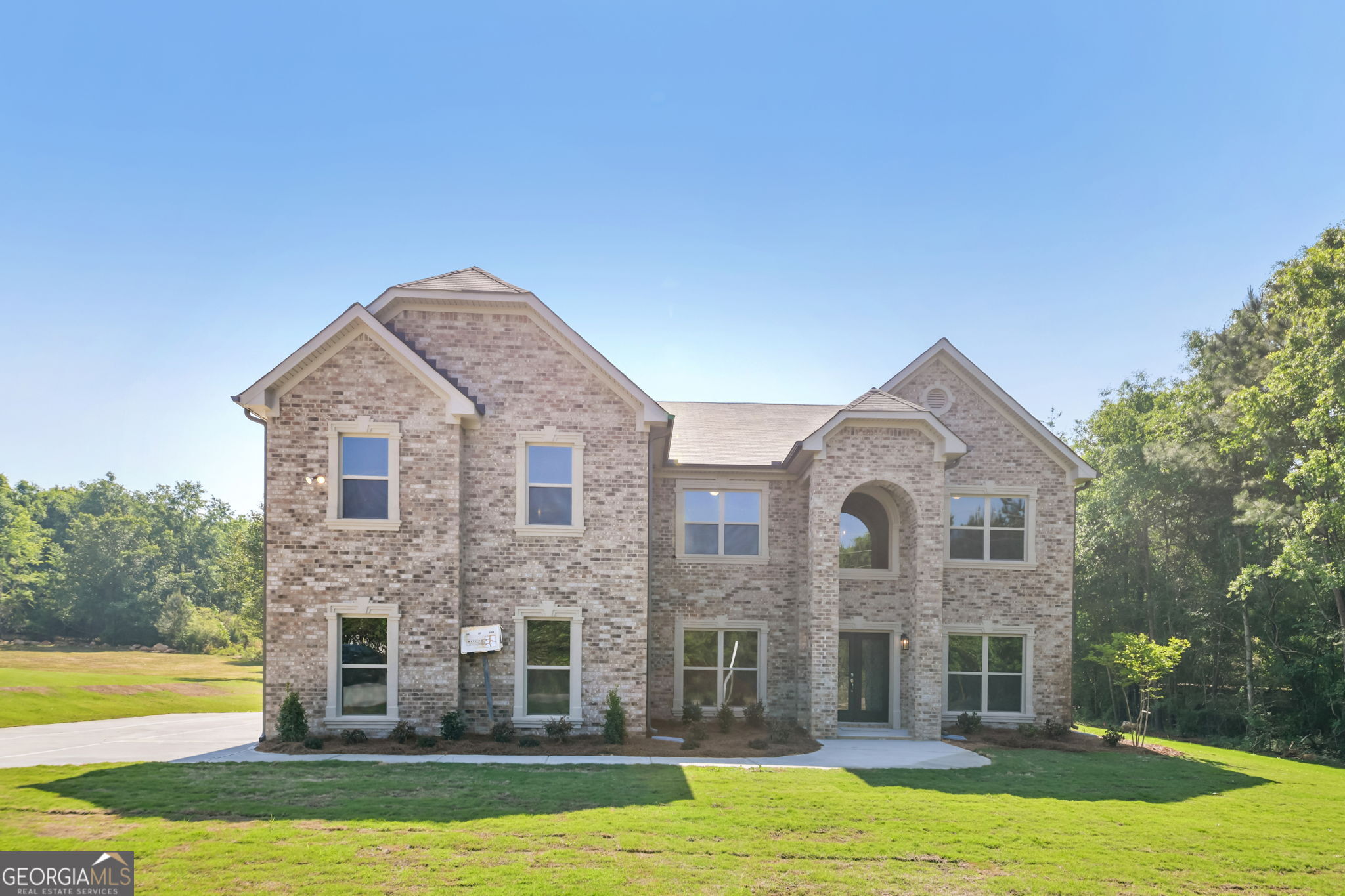 2580 Oneal Rd SW — photo