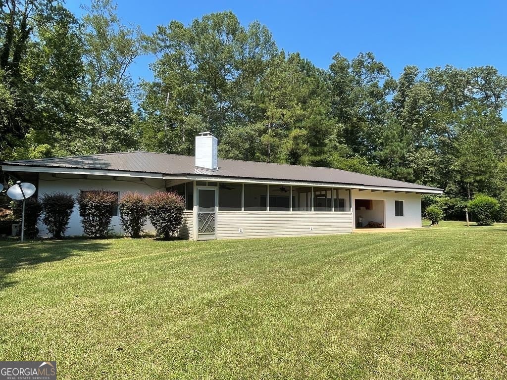 163 Holly Ridge Rd — photo