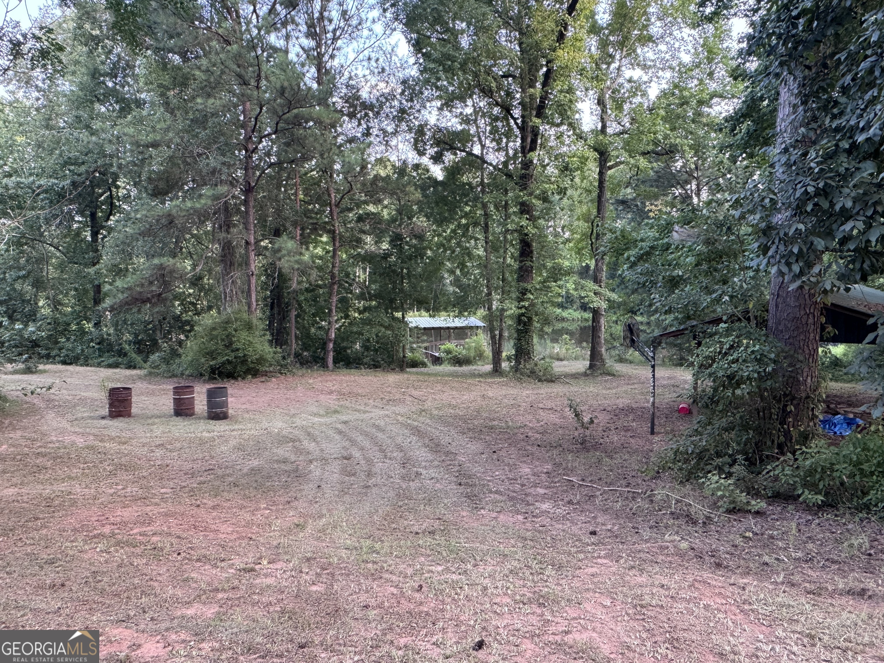 163 Holly Ridge Road, Dublin, GA 31021 — photo 2