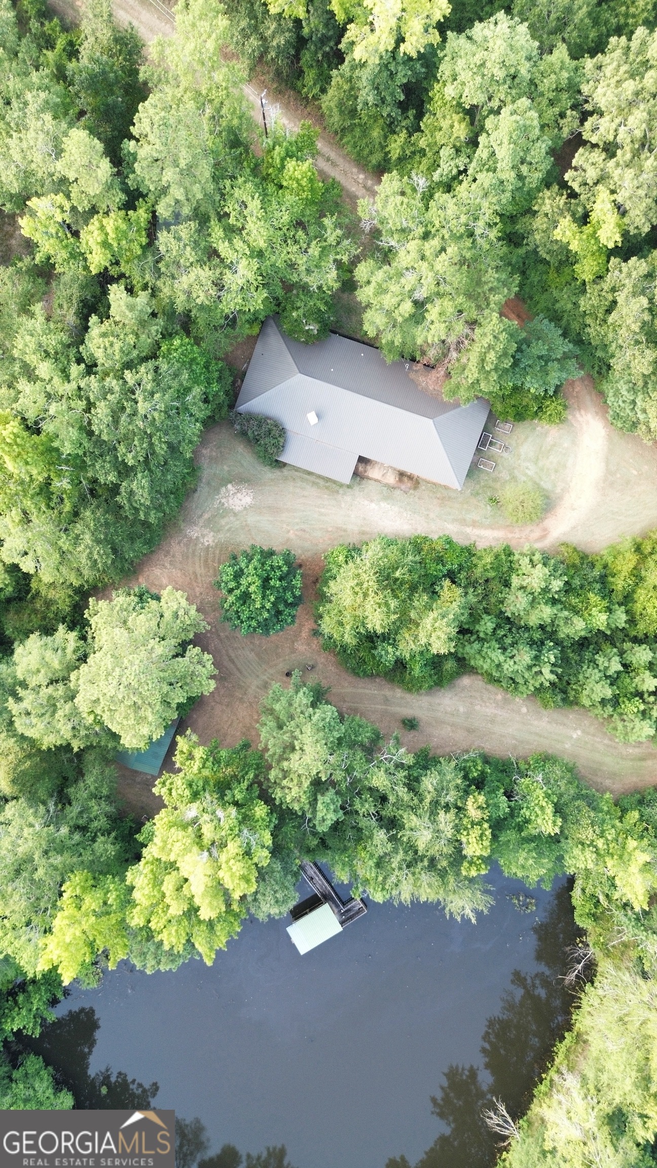 163 Holly Ridge Road, Dublin, GA 31021 — photo 3