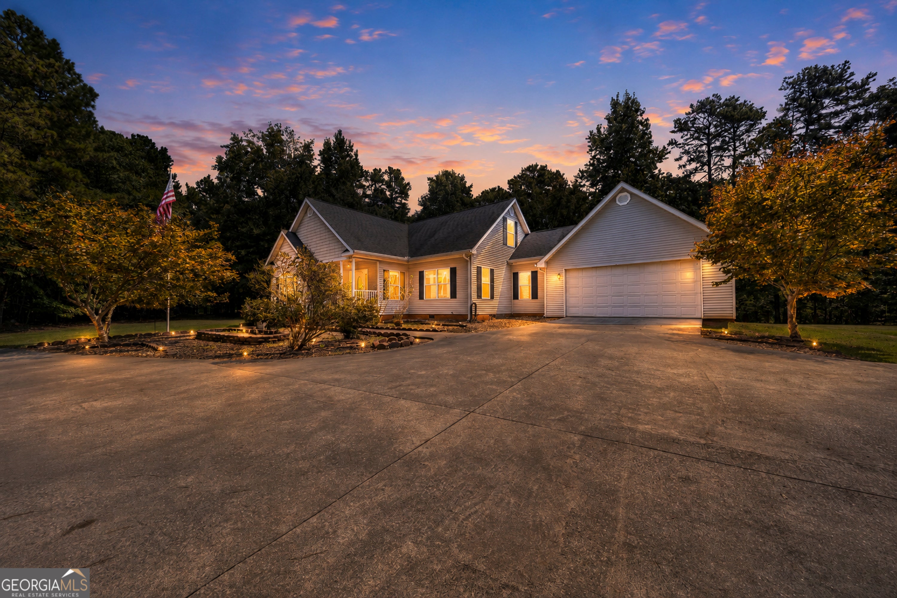 1380 Howard Lewis Rd — photo