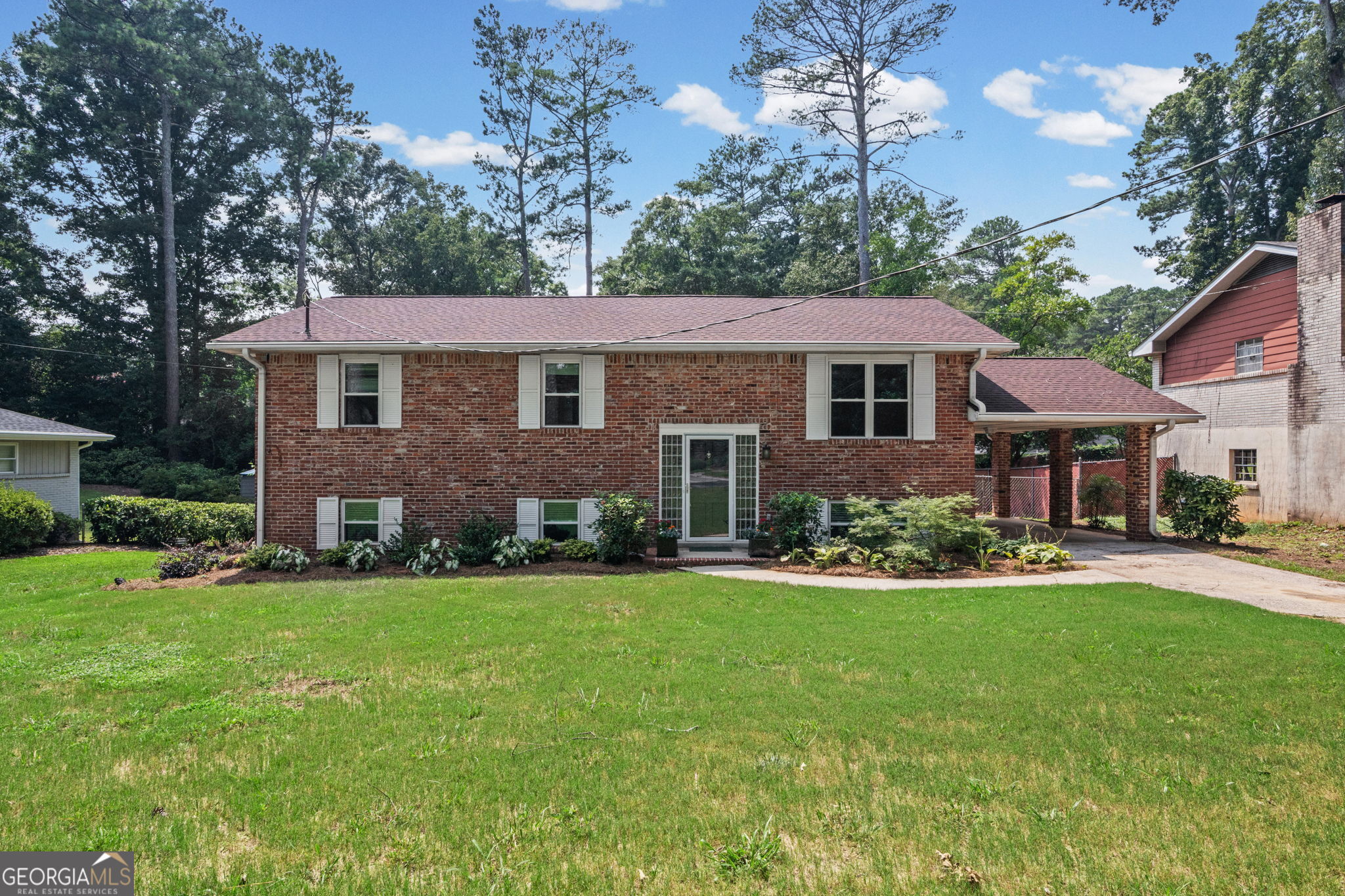 1342 Atterberry Place, Decatur, GA 30033 — photo 2