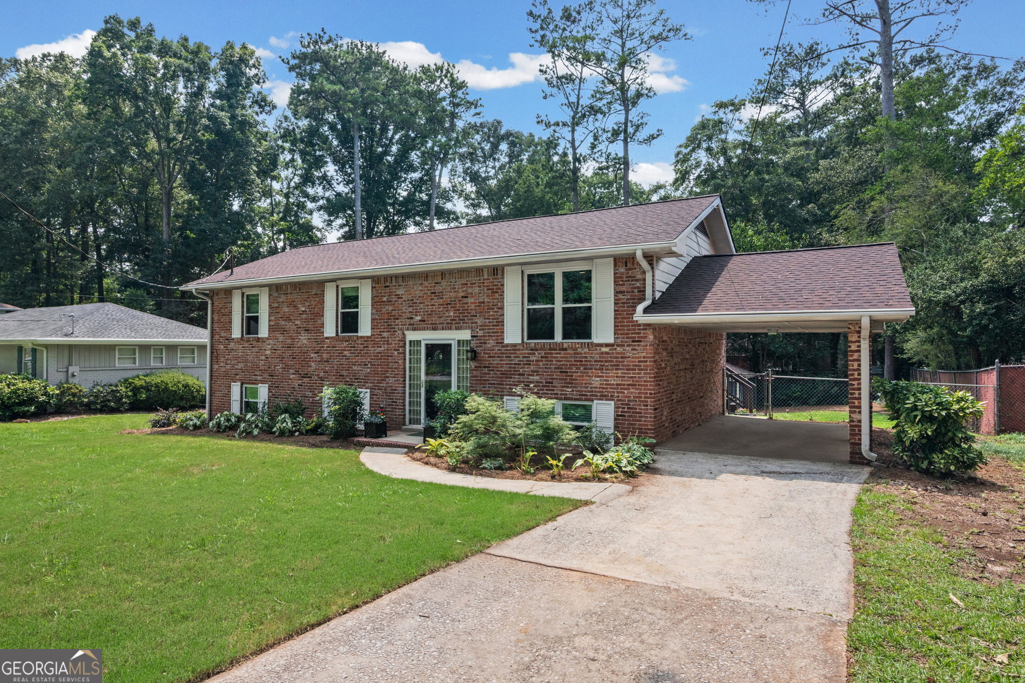 1342 Atterberry Place, Decatur, GA 30033 — photo 3